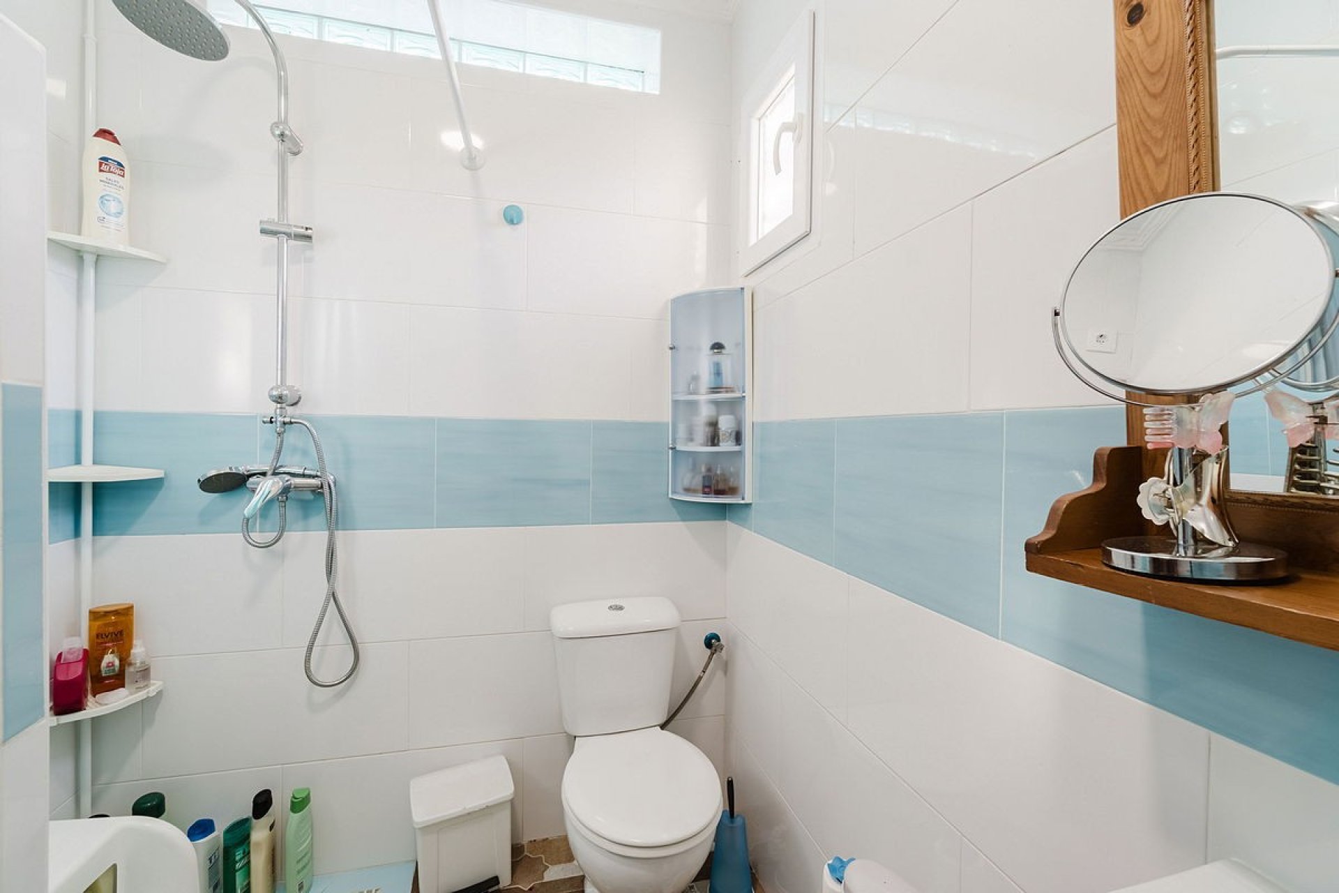 Resale - Villa - Orihuela