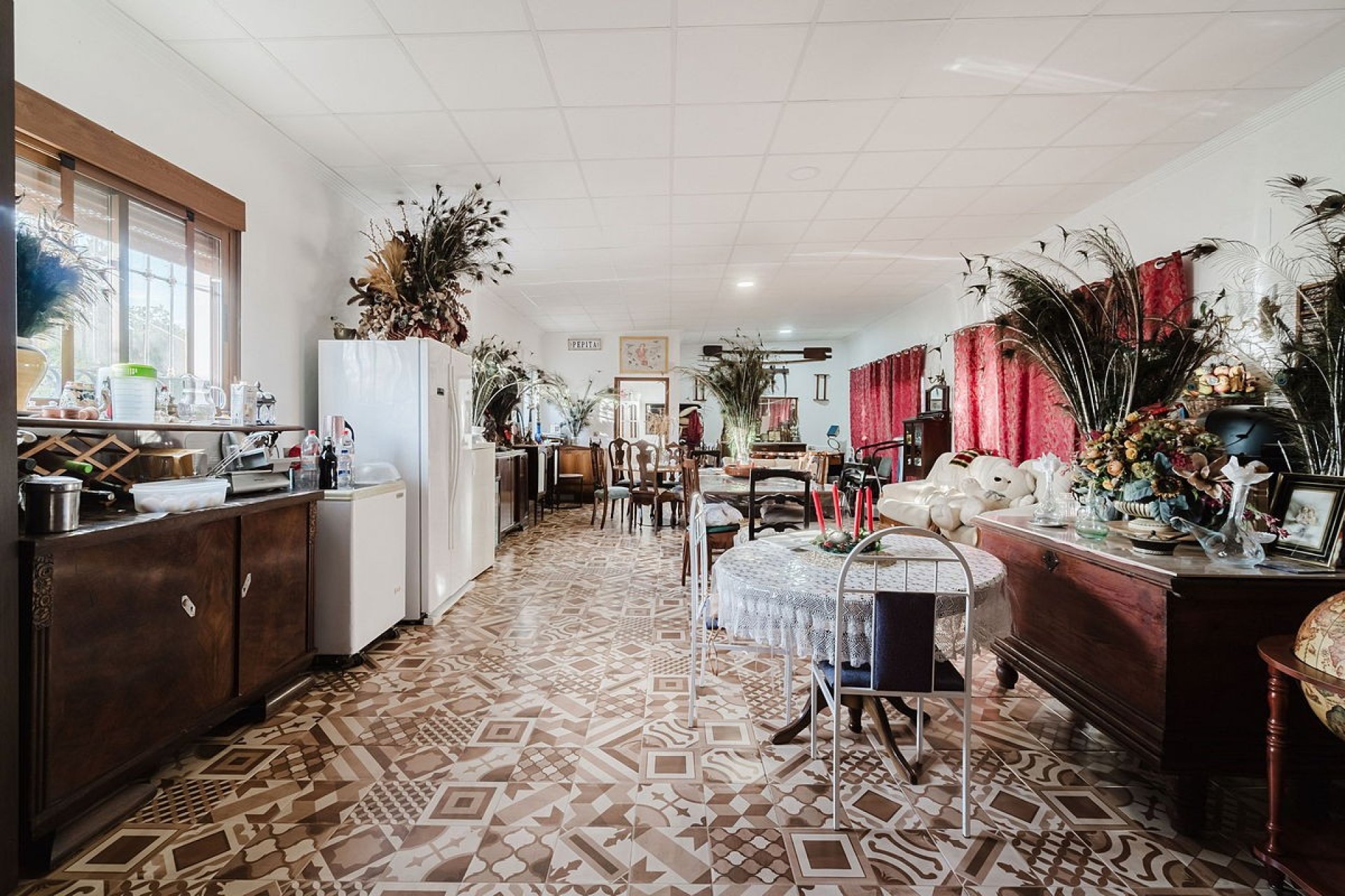 Resale - Villa - Orihuela