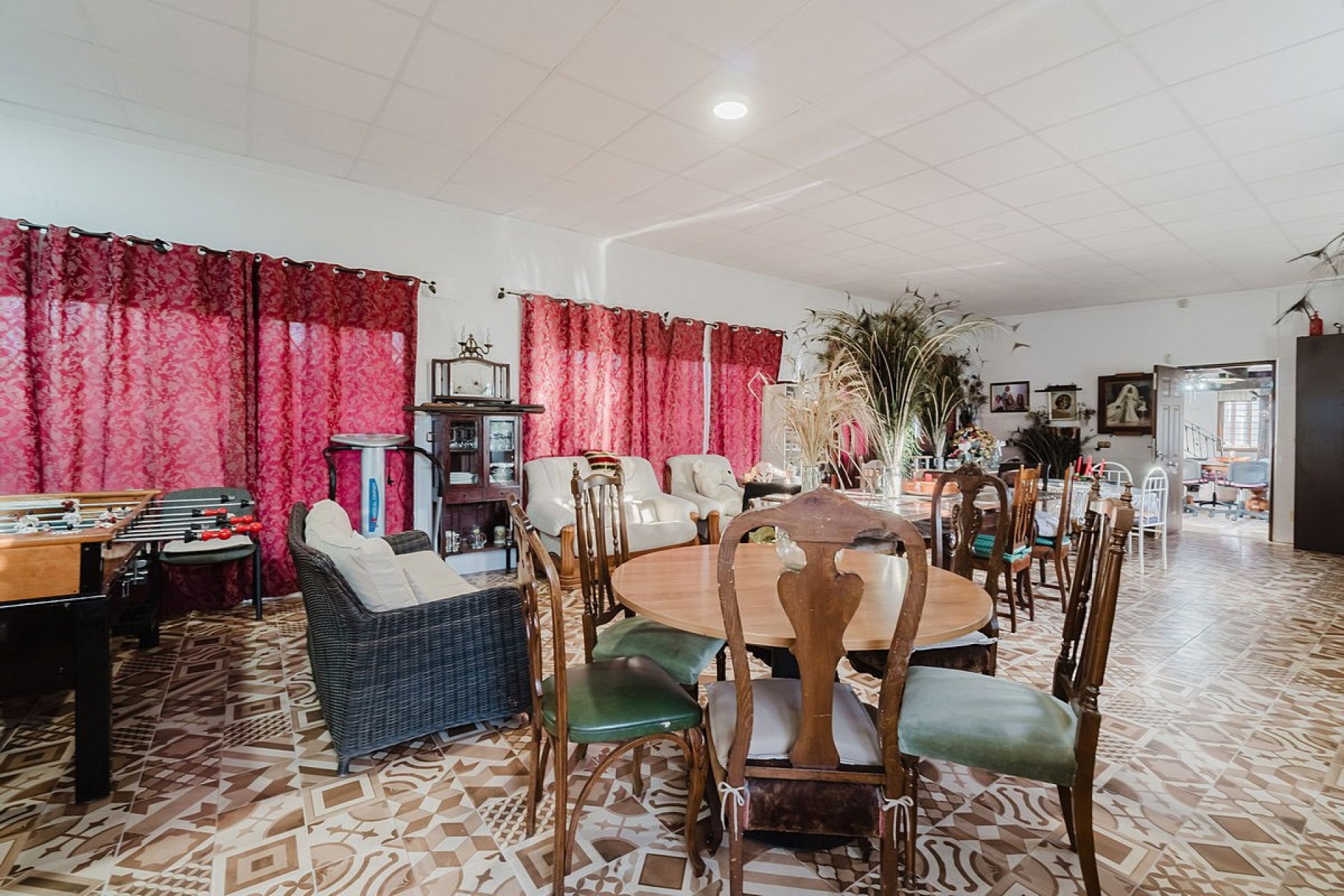 Resale - Villa - Orihuela