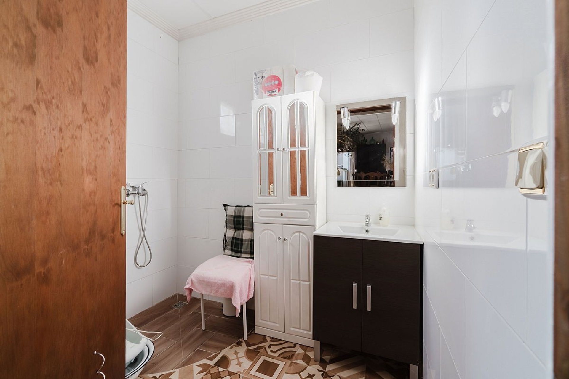 Resale - Villa - Orihuela