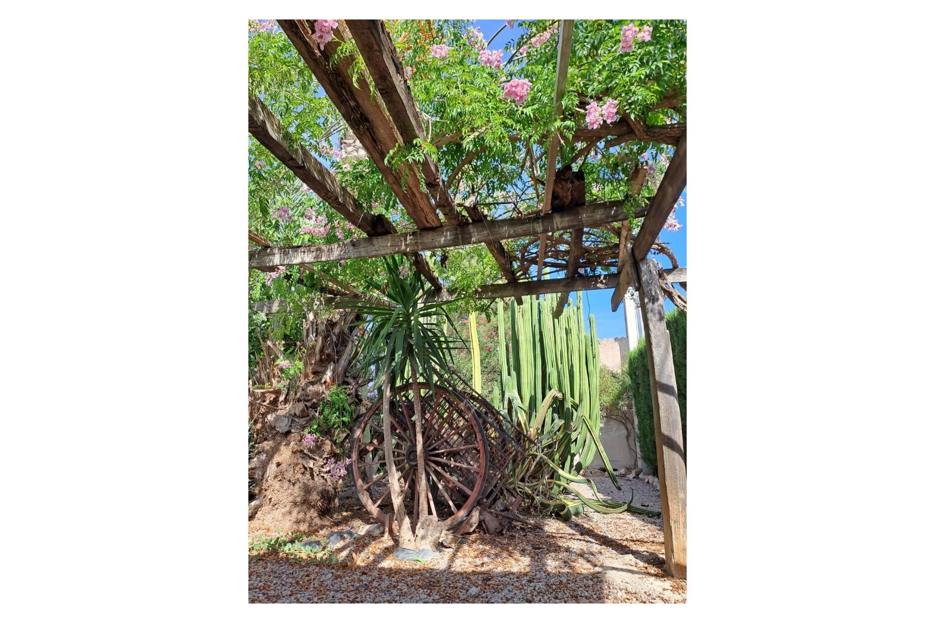 Resale - Villa - Orihuela