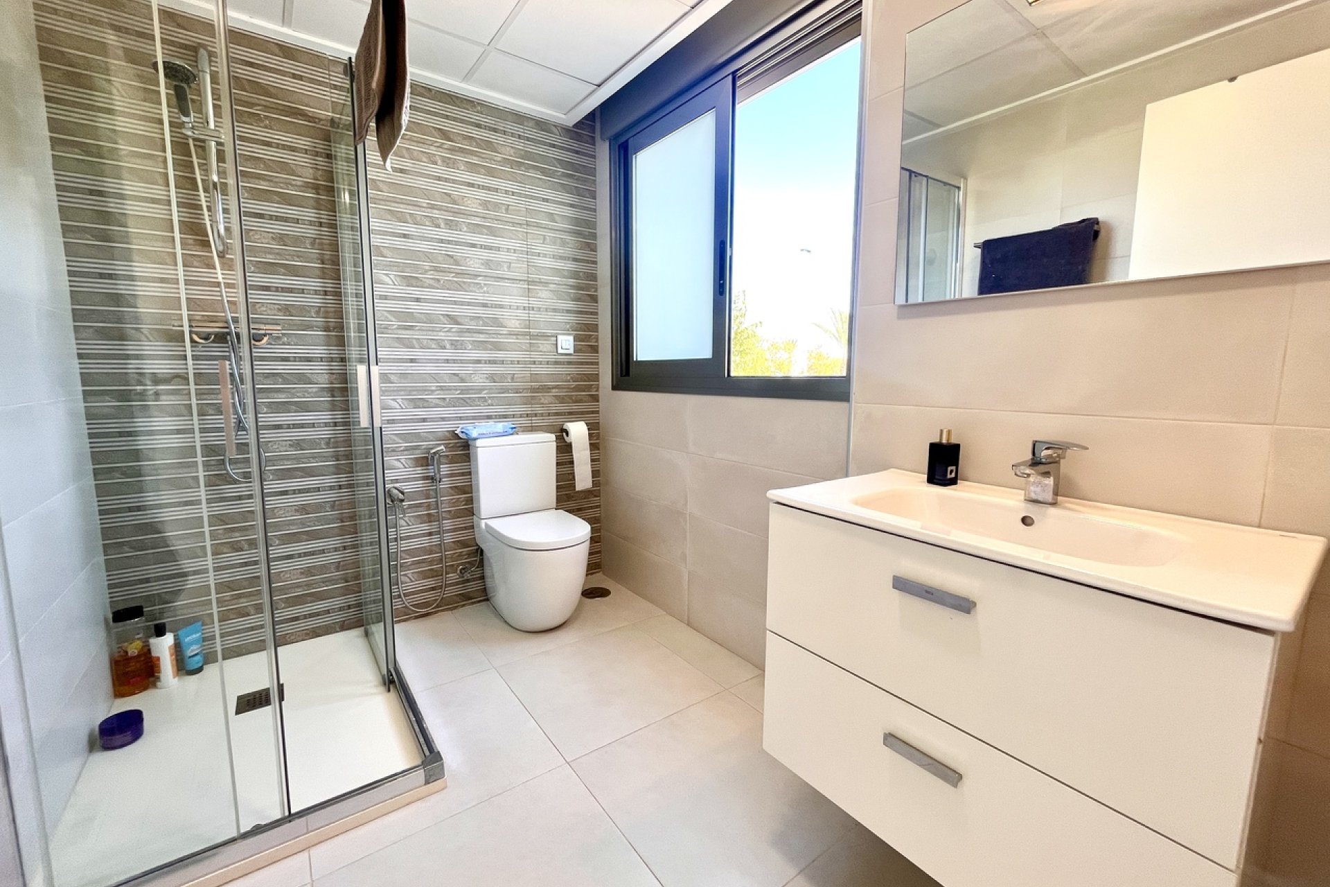 Resale - Villa - Pilar de la Horadada - La Torre de la Horadada