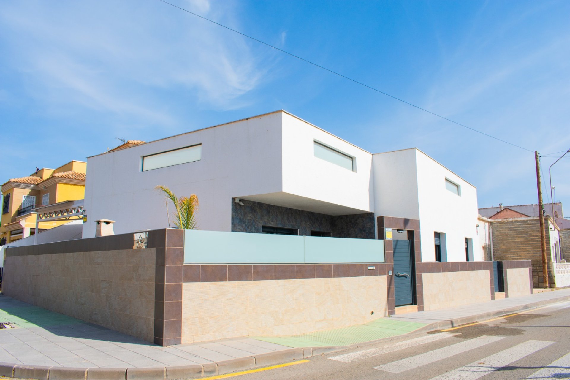 Resale - Villa - Pilar de la Horadada - La Torre de la Horadada