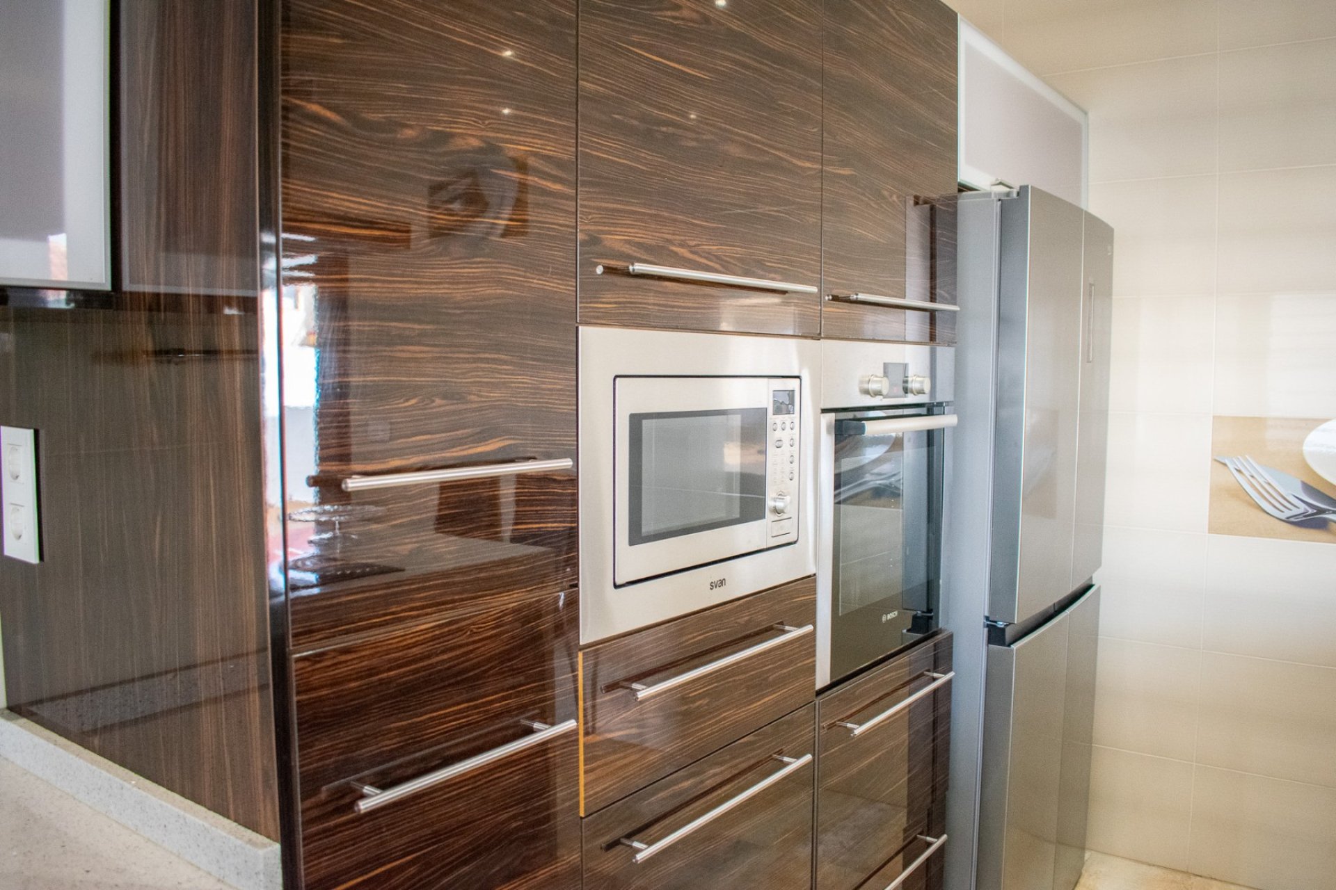 Resale - Villa - Pilar de la Horadada - La Torre de la Horadada