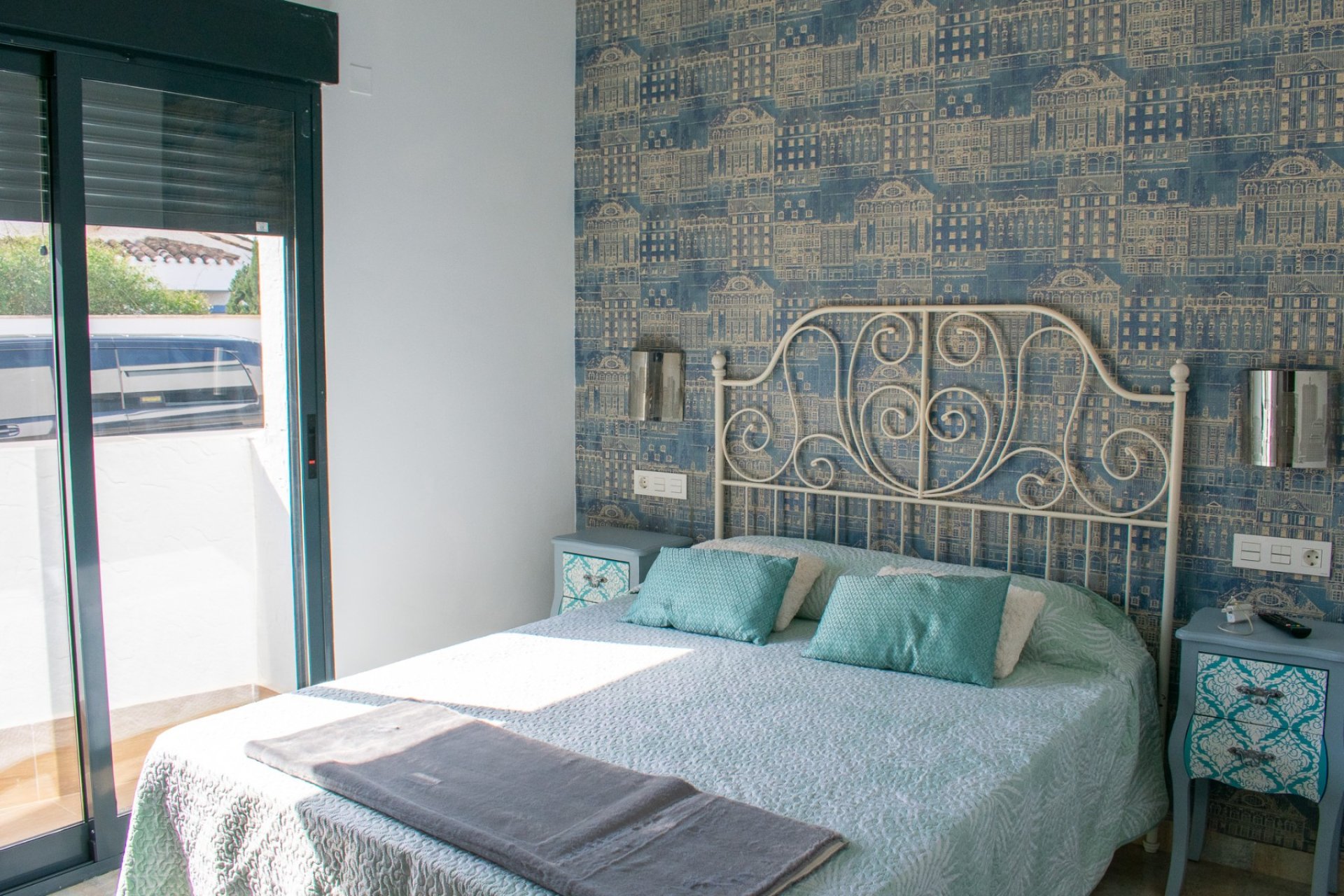 Resale - Villa - Pilar de la Horadada - La Torre de la Horadada