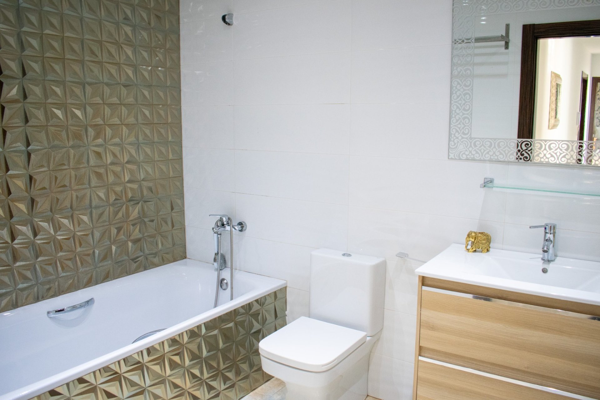 Resale - Villa - Pilar de la Horadada - La Torre de la Horadada