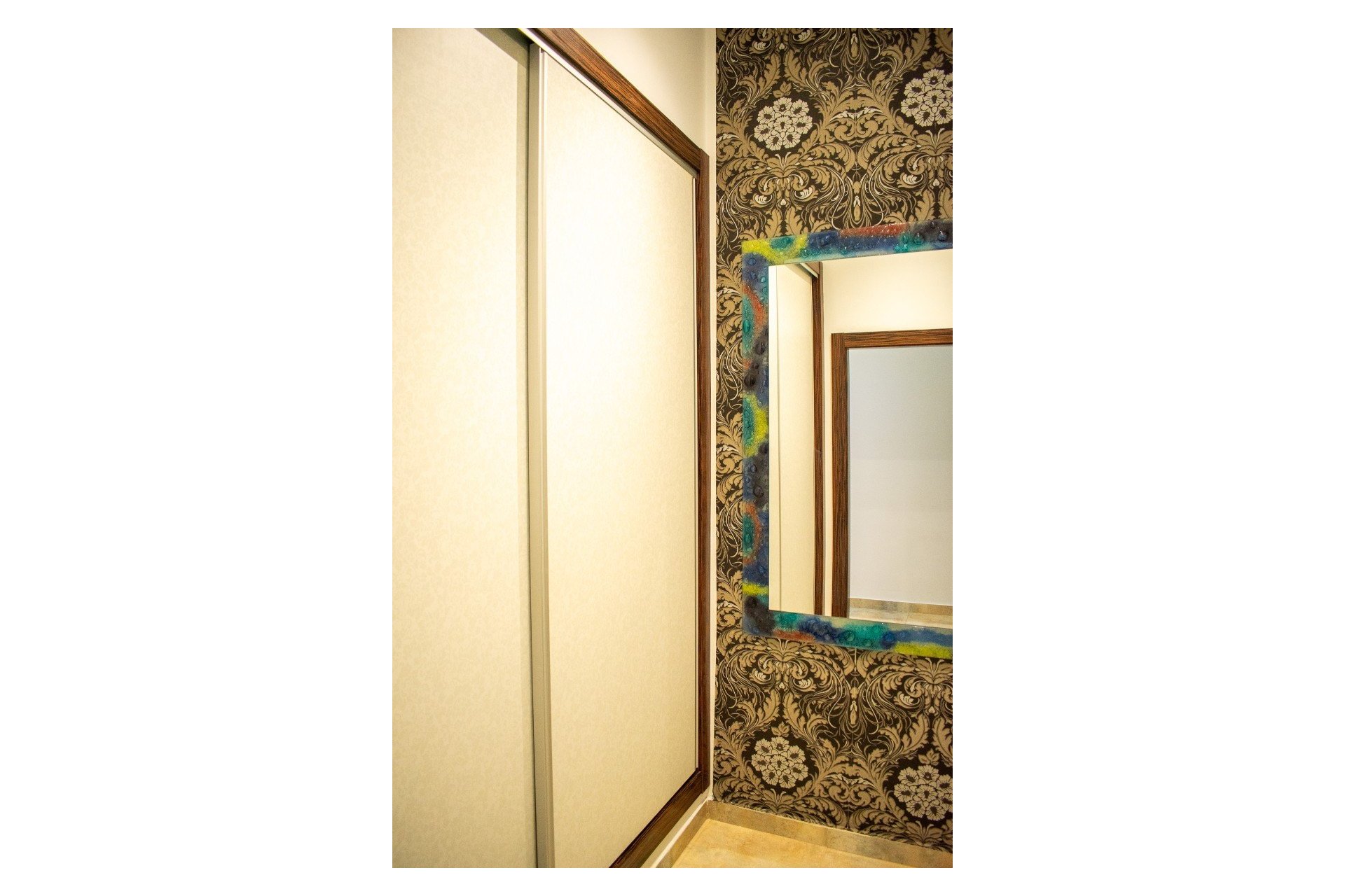 Resale - Villa - Pilar de la Horadada - La Torre de la Horadada