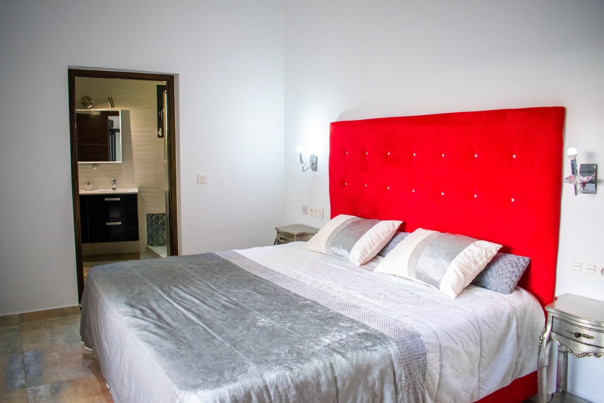 Resale - Villa - Pilar de la Horadada - La Torre de la Horadada