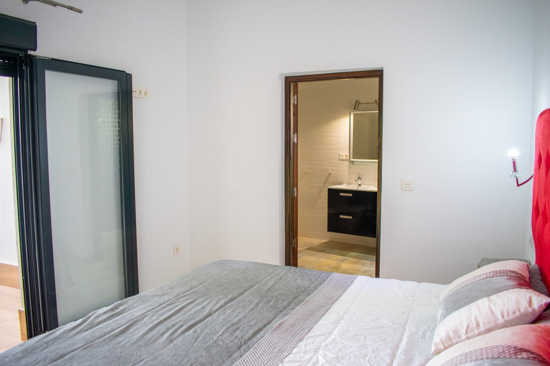 Resale - Villa - Pilar de la Horadada - La Torre de la Horadada