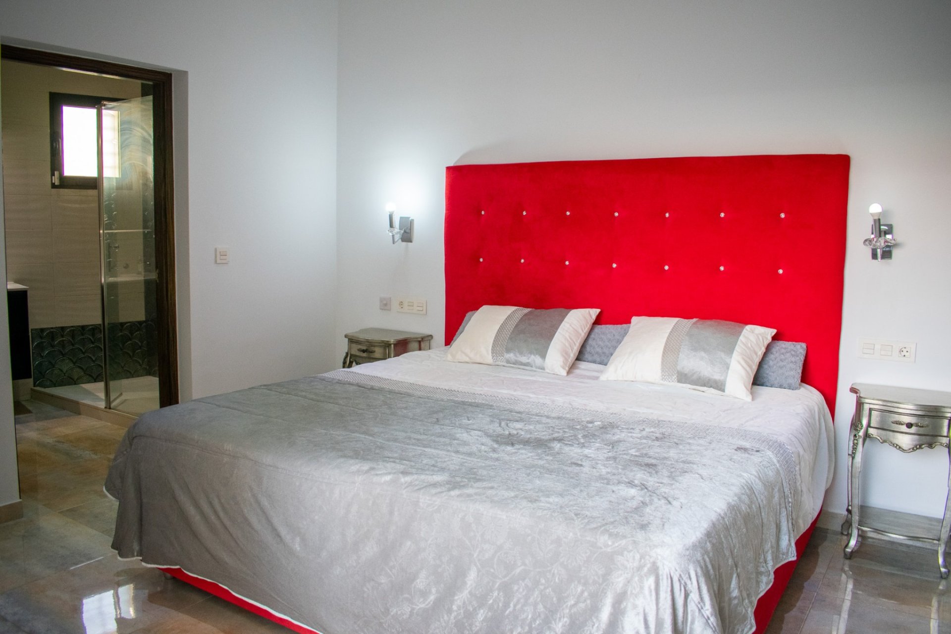 Resale - Villa - Pilar de la Horadada - La Torre de la Horadada