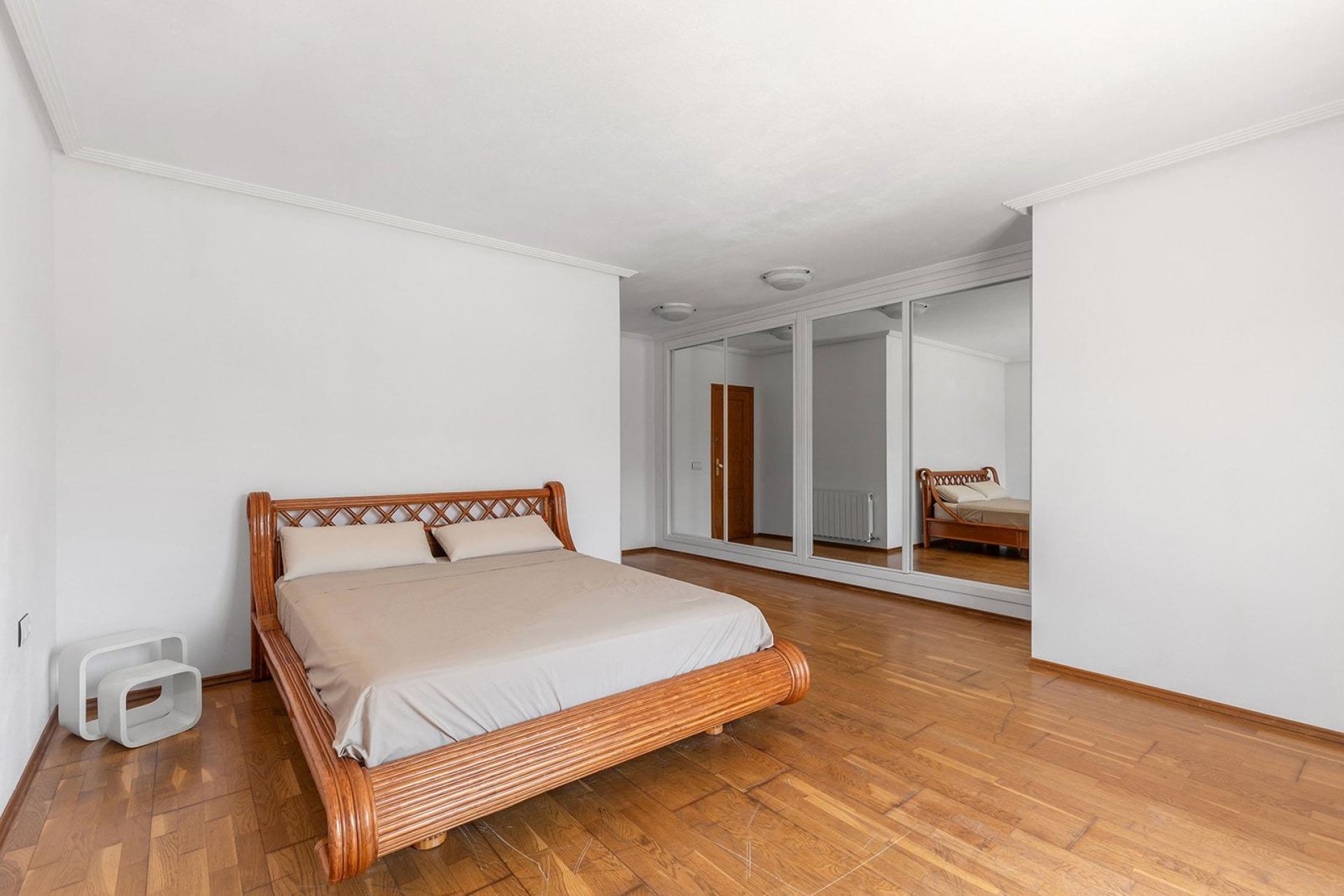 Resale - Villa - Pilar de la Horadada - La Torre de la Horadada