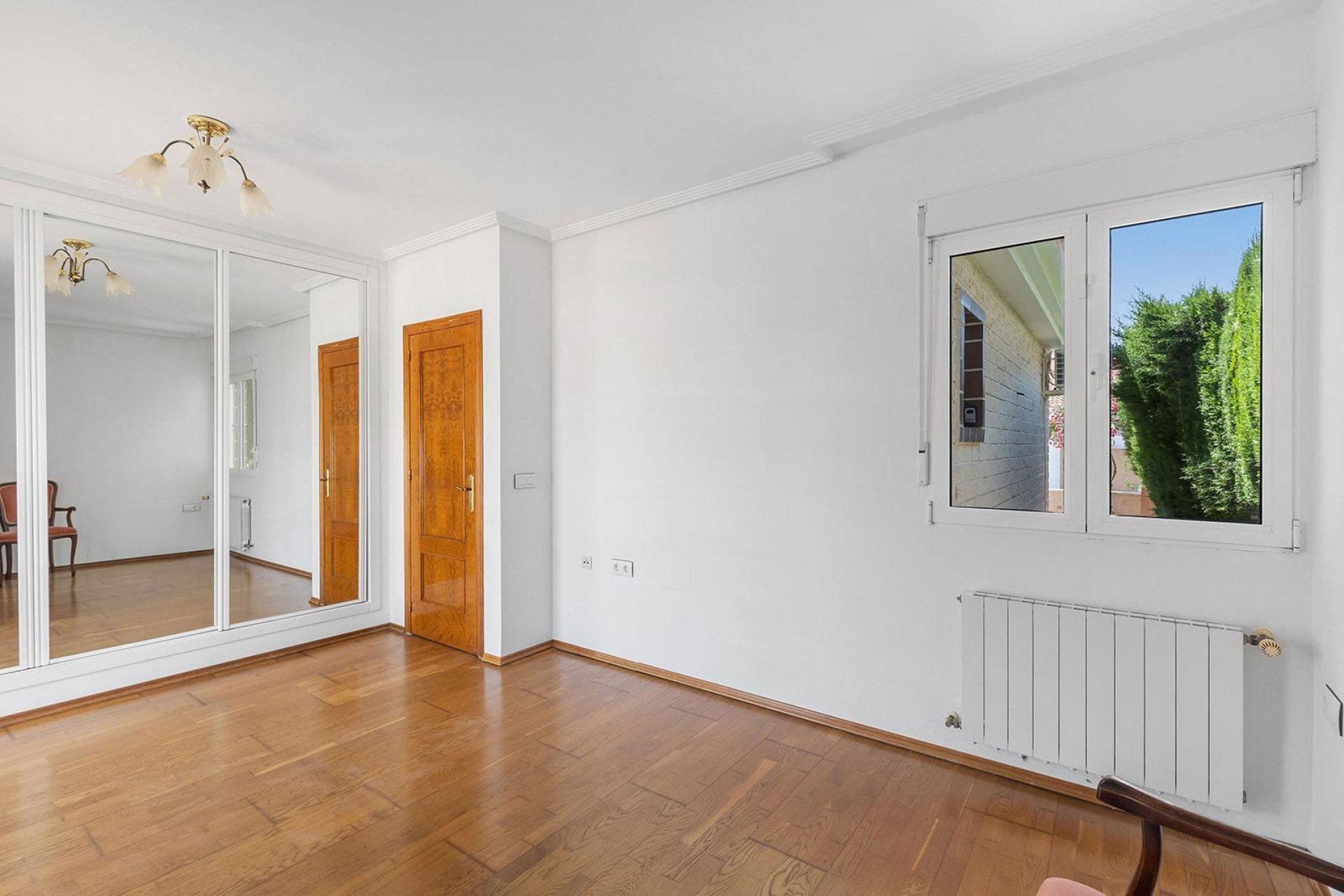 Resale - Villa - Pilar de la Horadada - La Torre de la Horadada