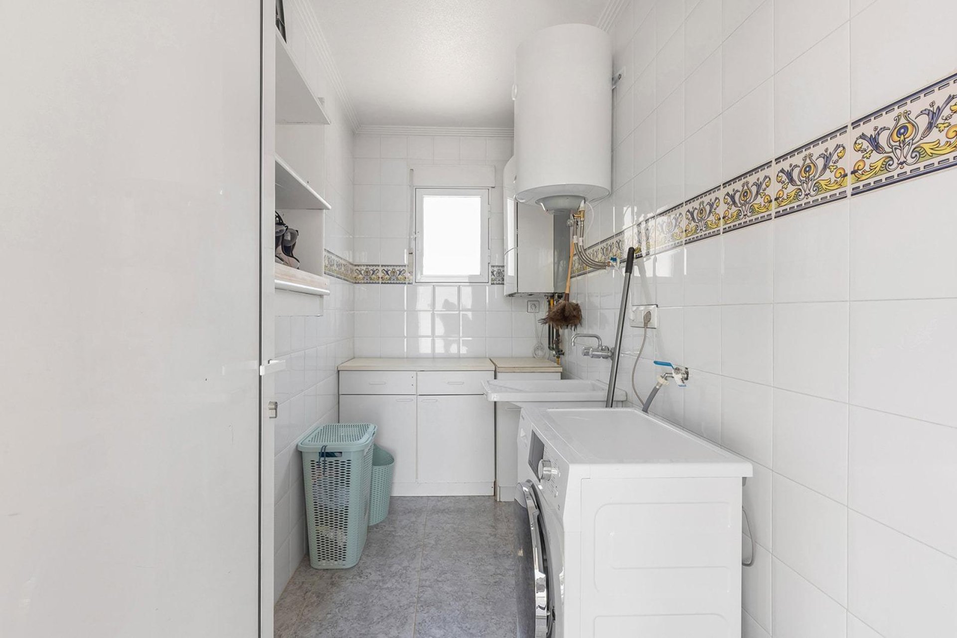 Resale - Villa - Pilar de la Horadada - La Torre de la Horadada