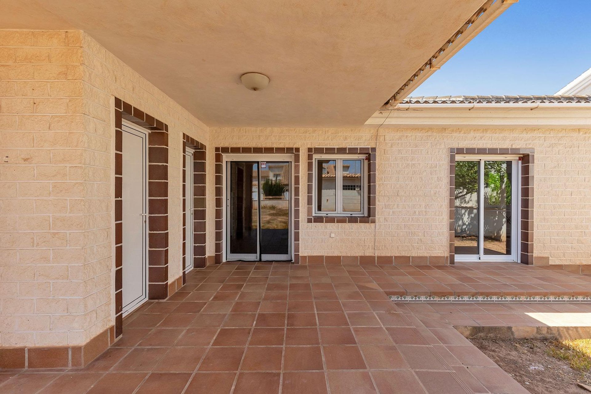 Resale - Villa - Pilar de la Horadada - La Torre de la Horadada