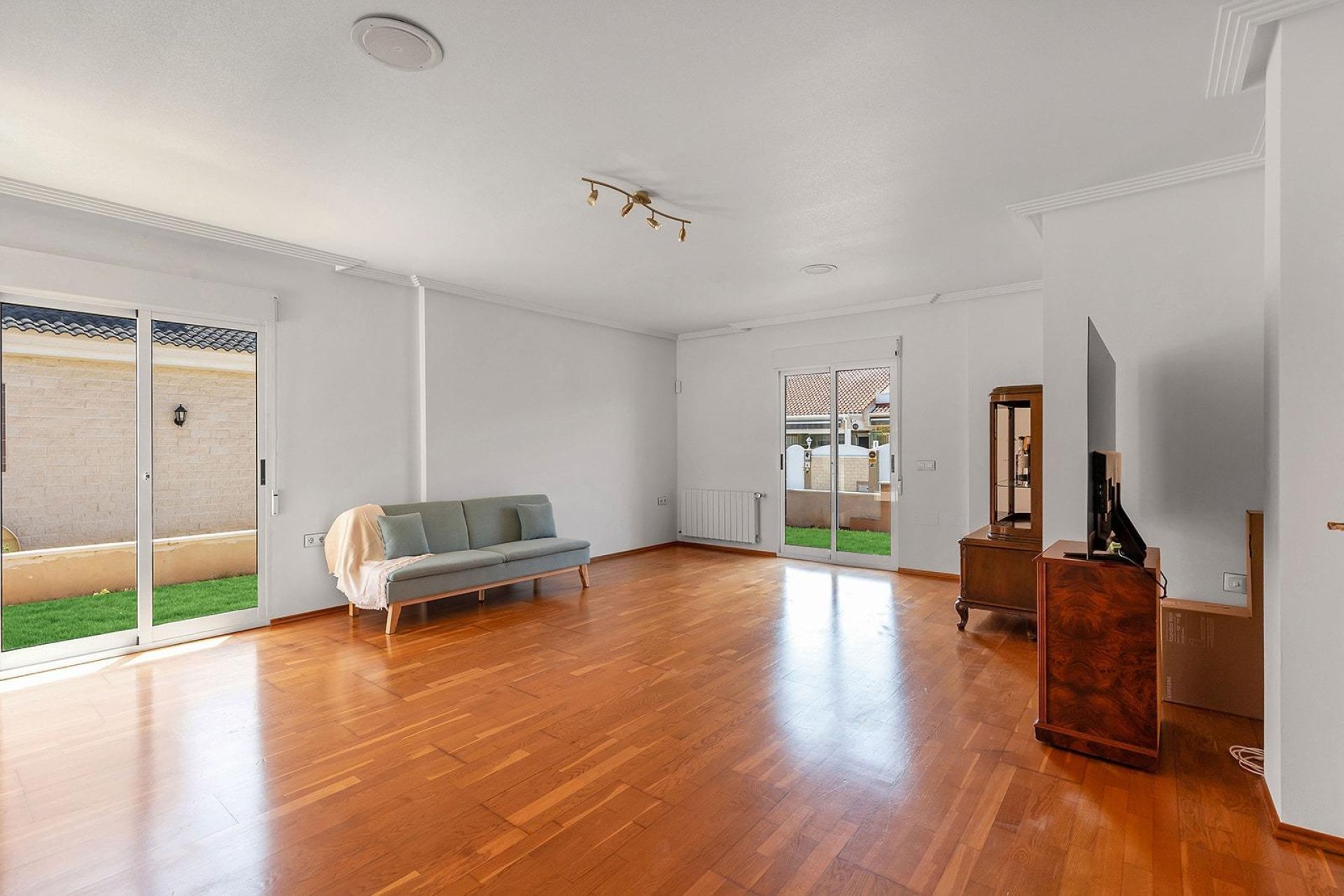 Resale - Villa - Pilar de la Horadada - La Torre de la Horadada