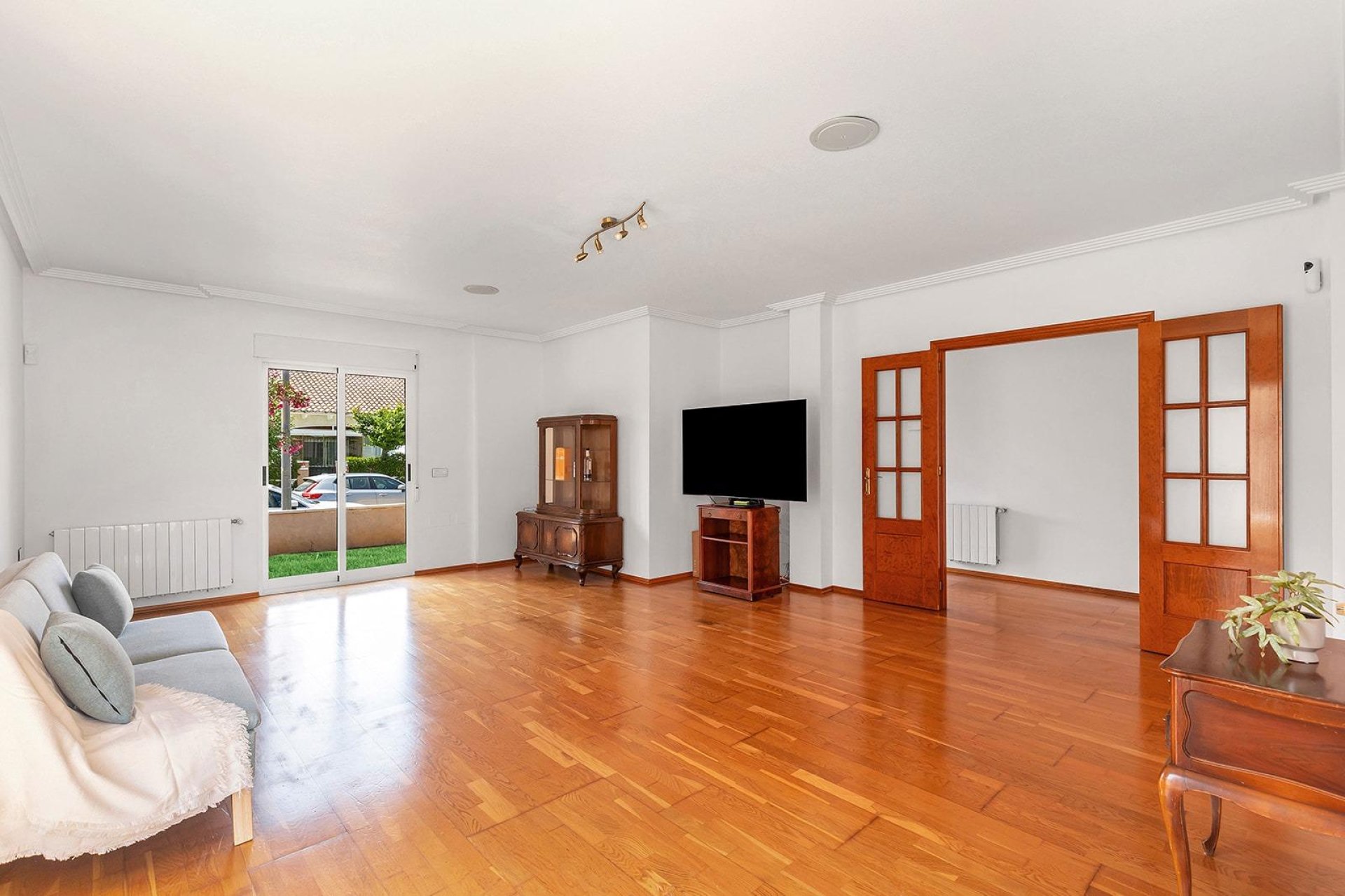 Resale - Villa - Pilar de la Horadada - La Torre de la Horadada