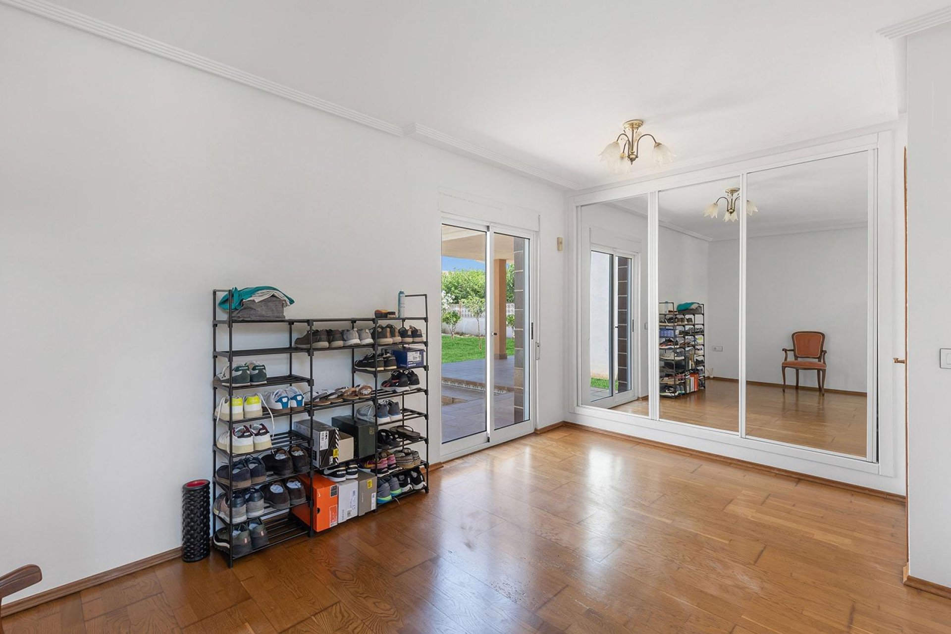 Resale - Villa - Pilar de la Horadada - La Torre de la Horadada