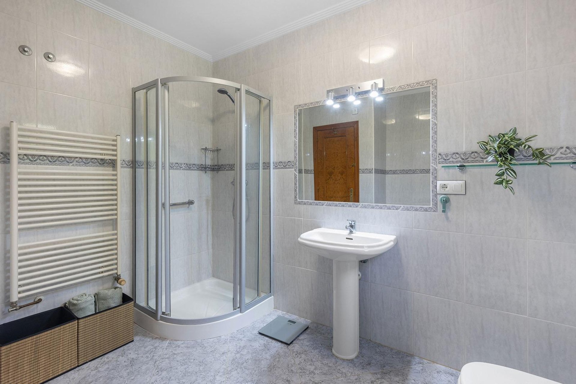 Resale - Villa - Pilar de la Horadada - La Torre de la Horadada