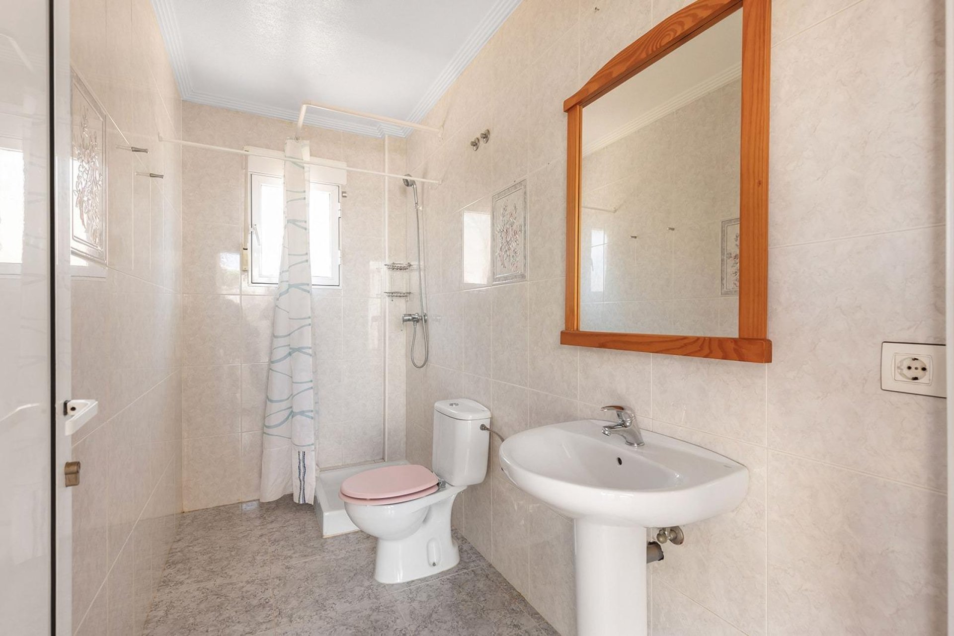 Resale - Villa - Pilar de la Horadada - La Torre de la Horadada