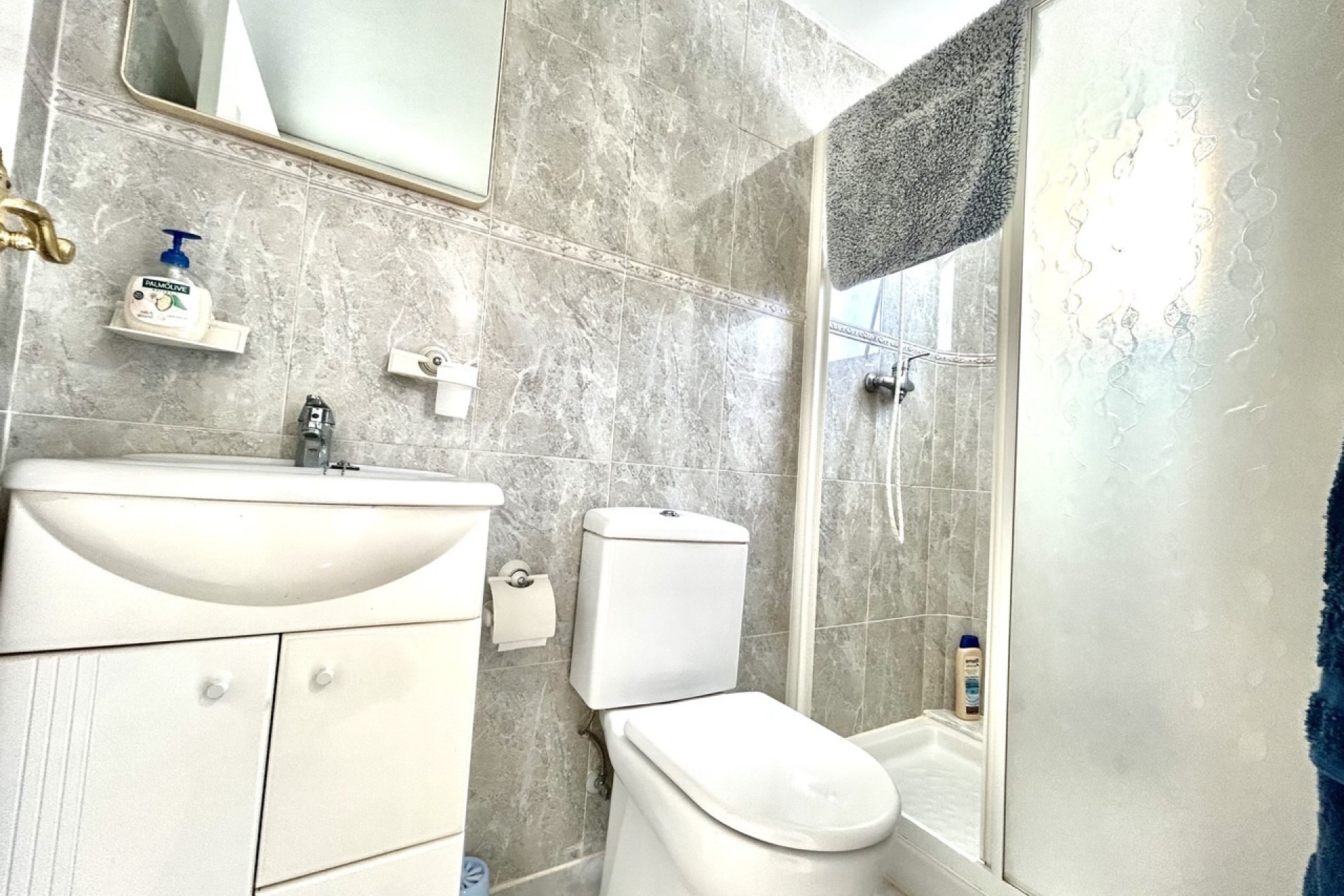 Resale - Villa - Pilar de la Horadada - Pinar de Campoverde