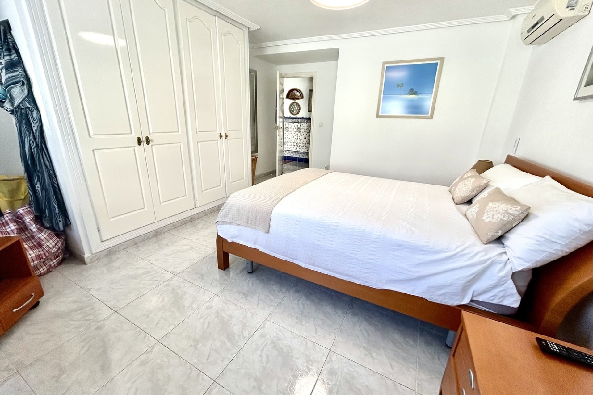 Resale - Villa - Pilar de la Horadada - Pinar de Campoverde