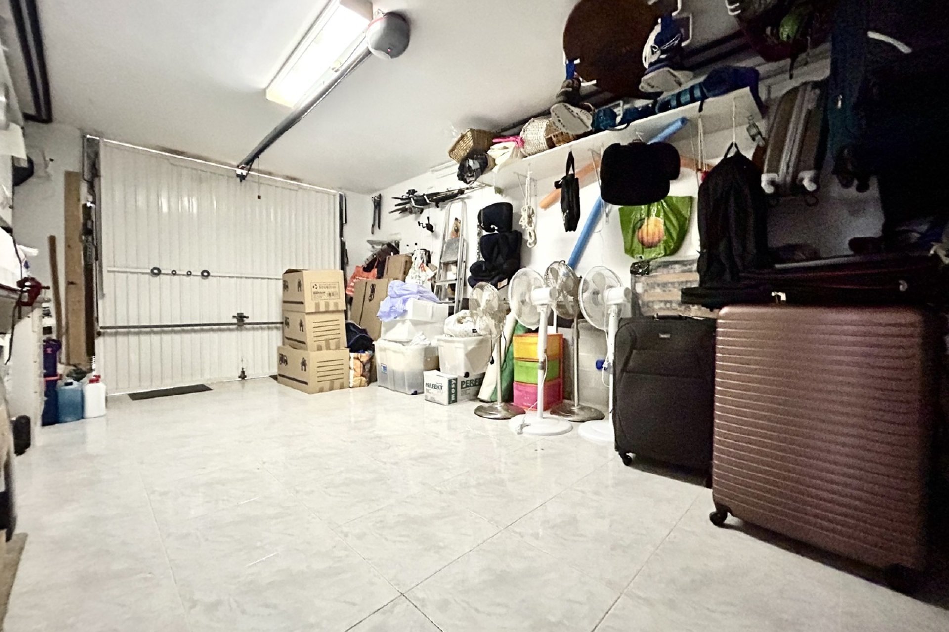 Resale - Villa - Pilar de la Horadada - Pinar de Campoverde