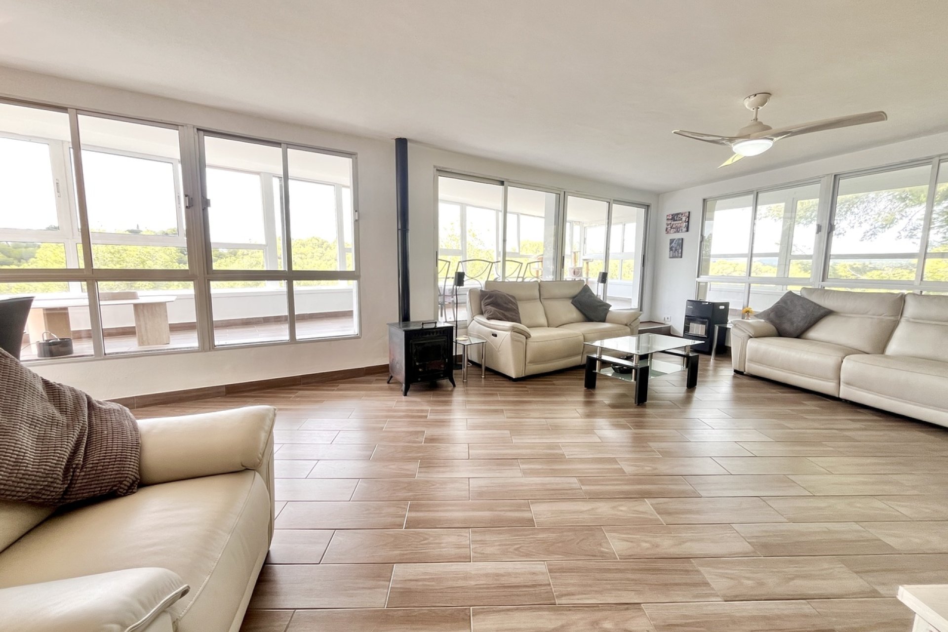 Resale - Villa - Pilar de la Horadada - Pinar de Campoverde