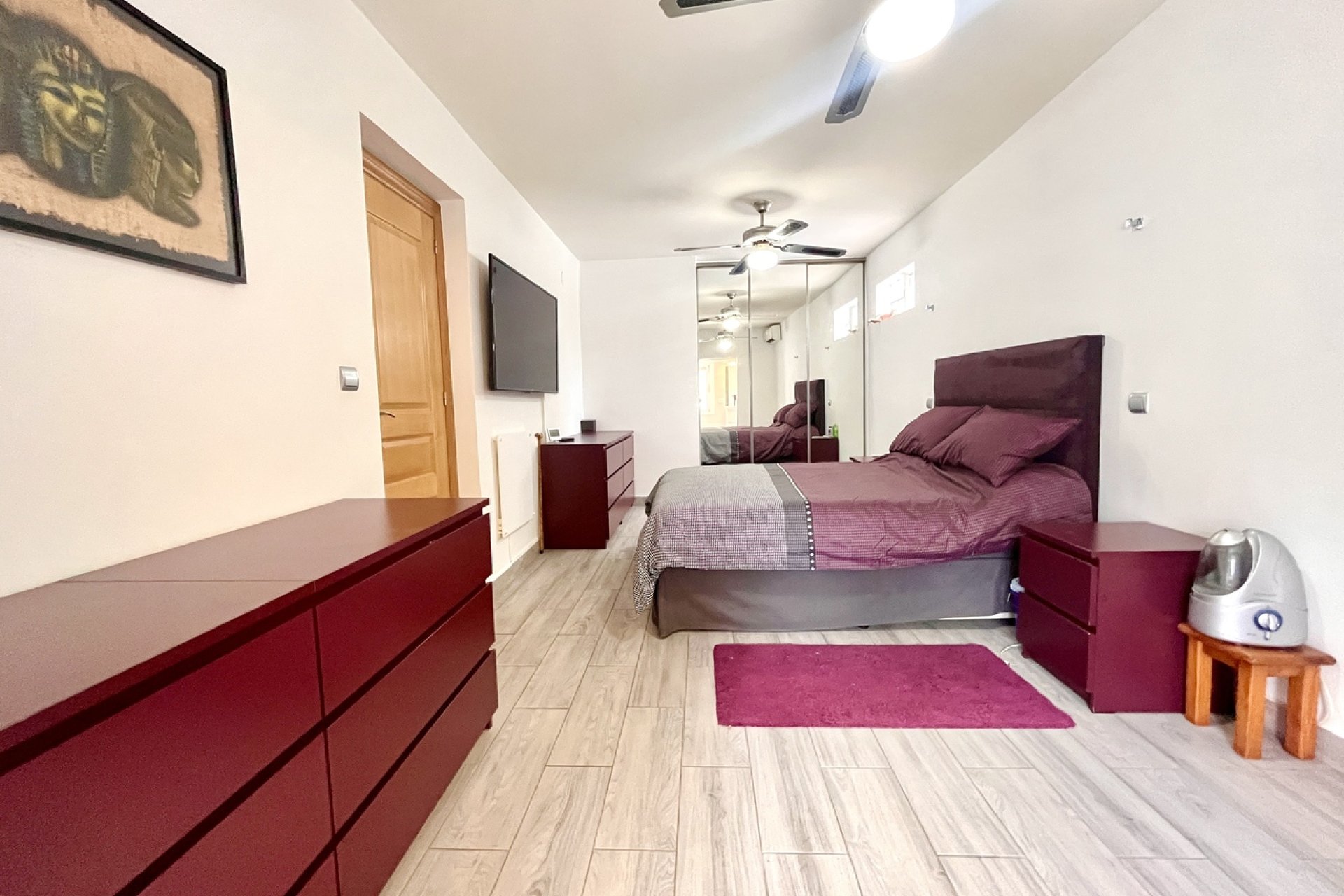 Resale - Villa - Pilar de la Horadada - Pinar de Campoverde