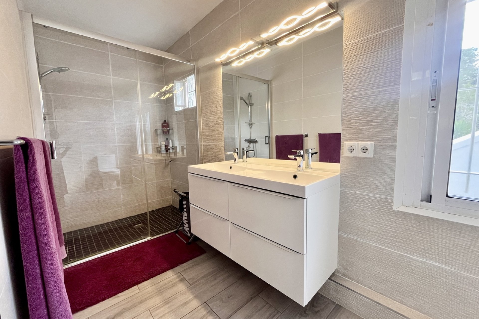 Resale - Villa - Pilar de la Horadada - Pinar de Campoverde