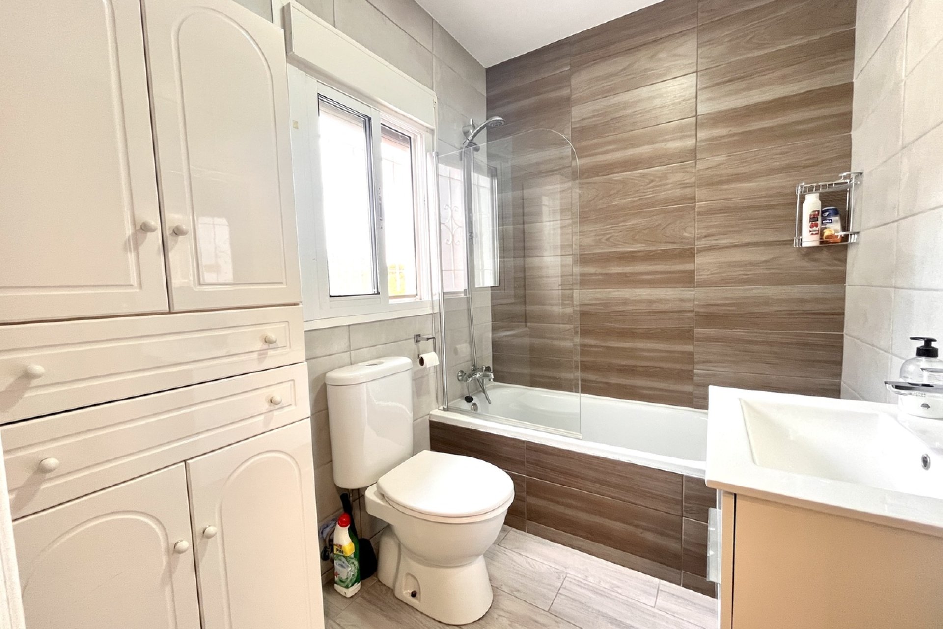 Resale - Villa - Pilar de la Horadada - Pinar de Campoverde