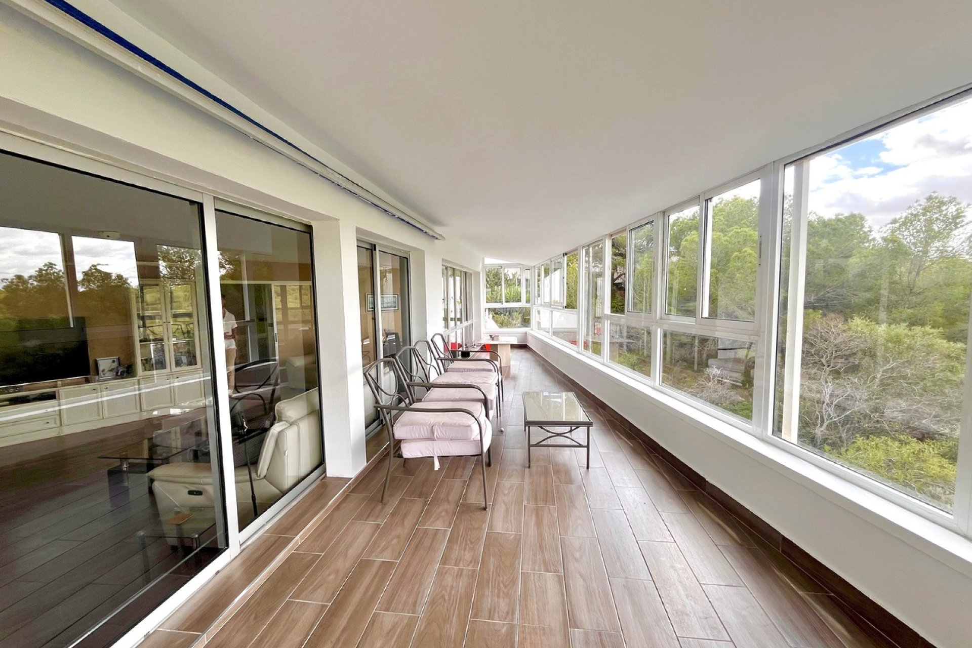 Resale - Villa - Pilar de la Horadada - Pinar de Campoverde