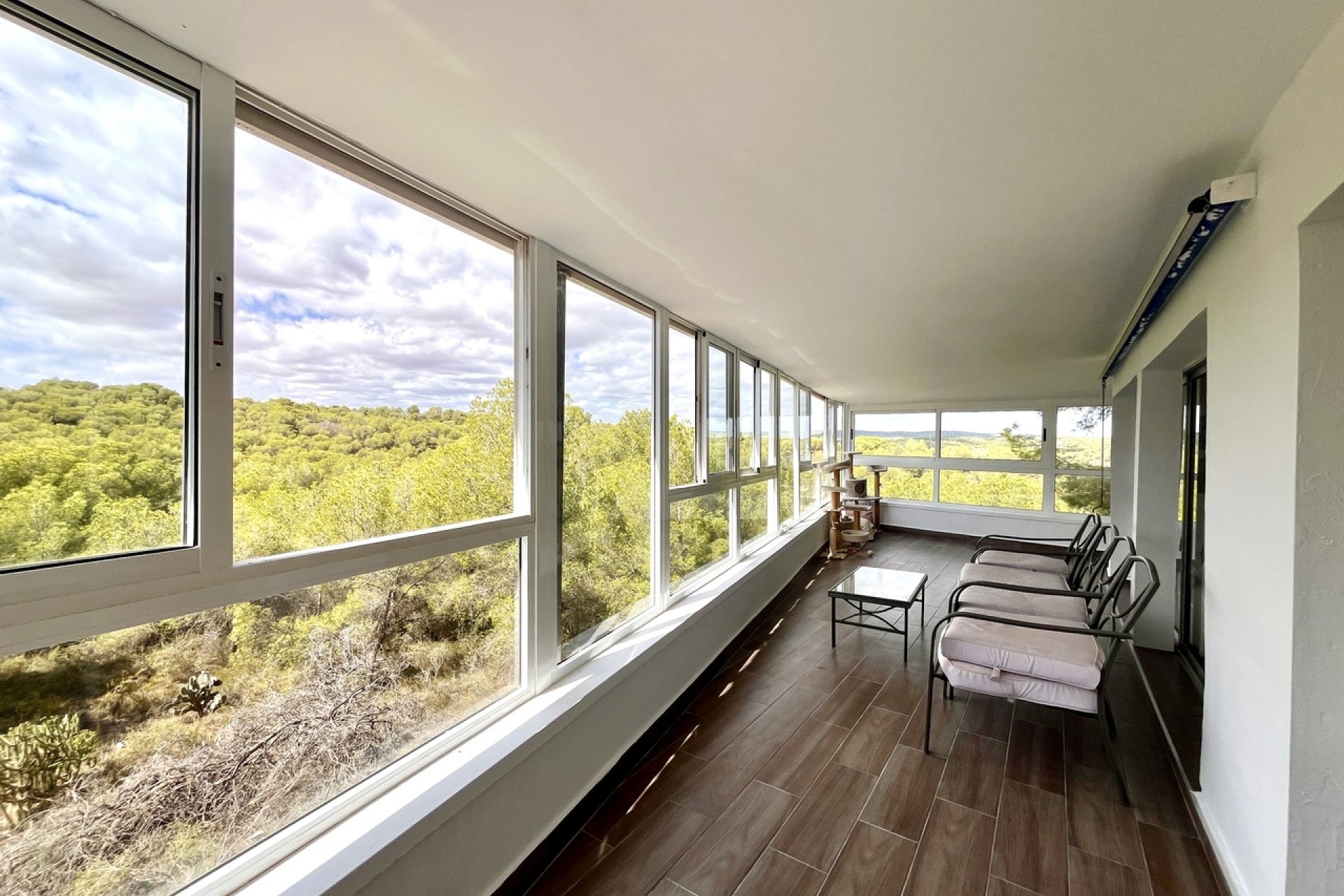 Resale - Villa - Pilar de la Horadada - Pinar de Campoverde