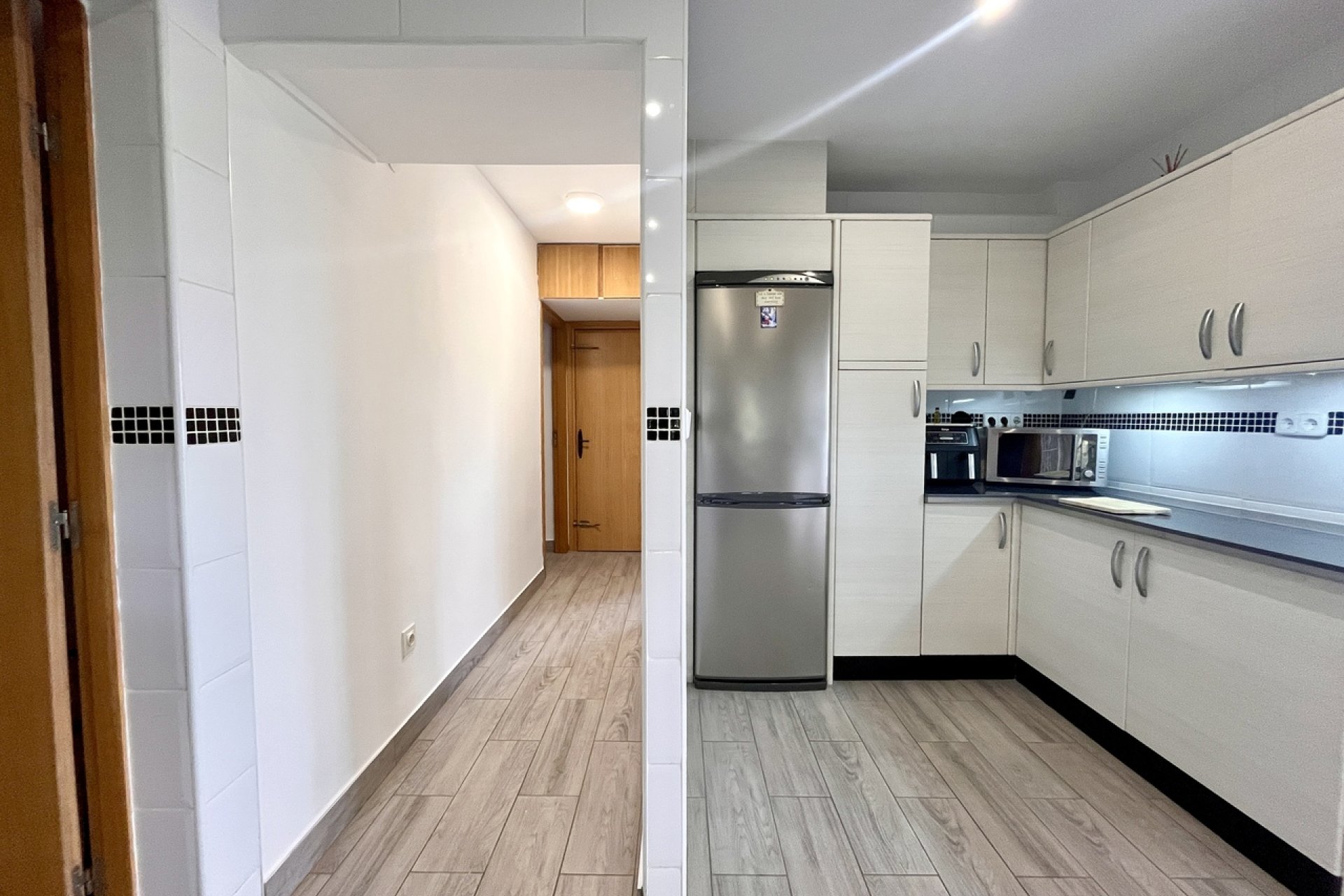 Resale - Villa - Pilar de la Horadada - Pinar de Campoverde