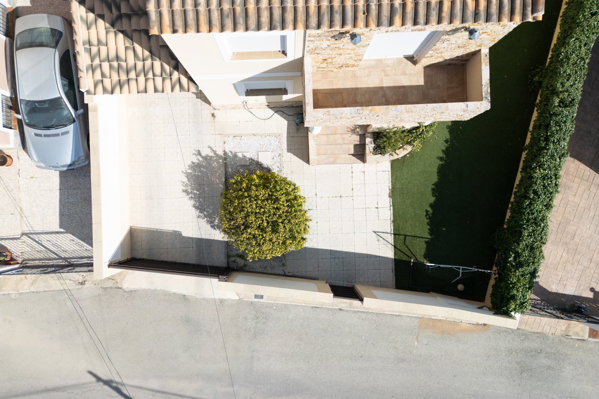 Resale - Villa - Pilar de la Horadada - Pinar de Campoverde