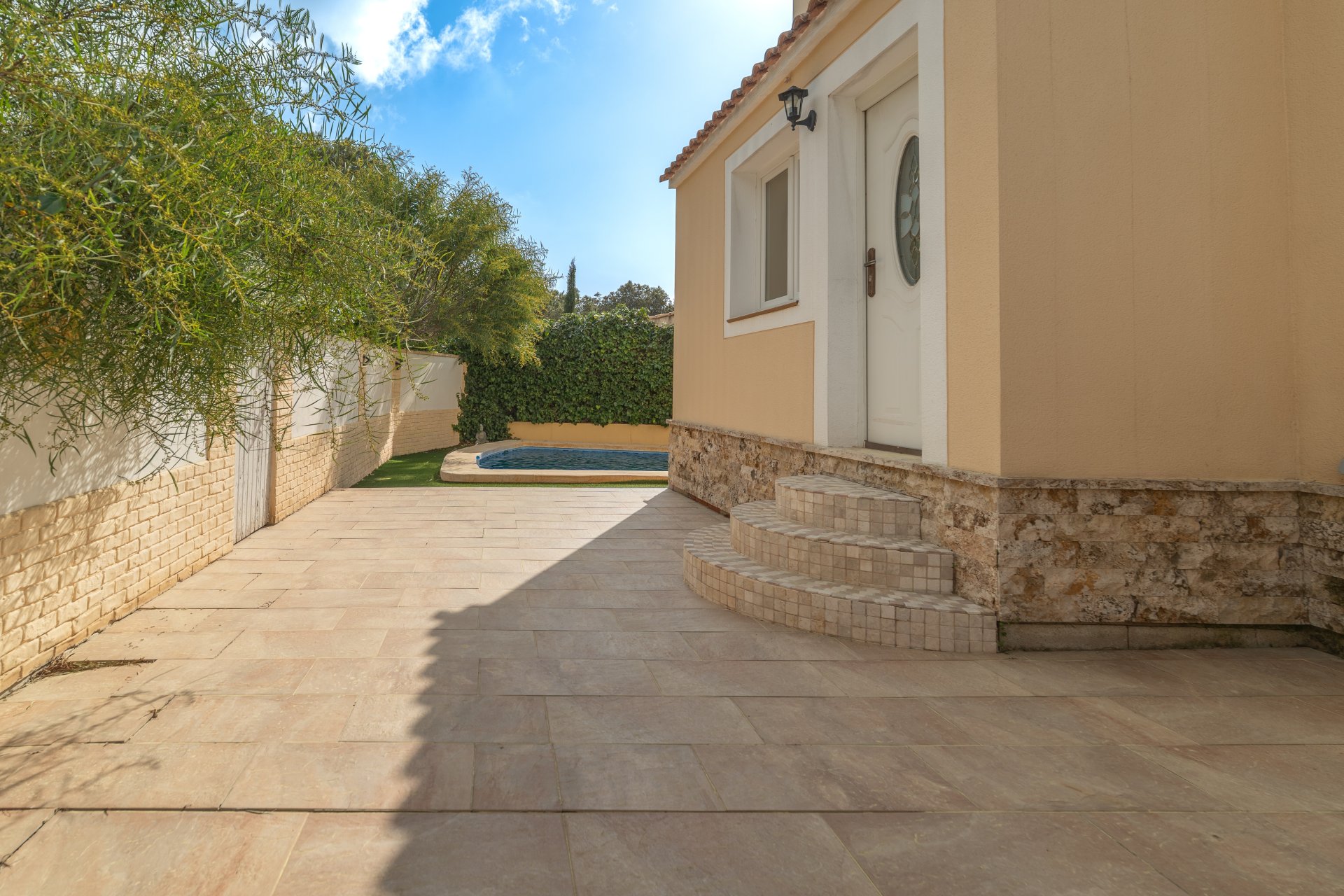Resale - Villa - Pilar de la Horadada - Pinar de Campoverde