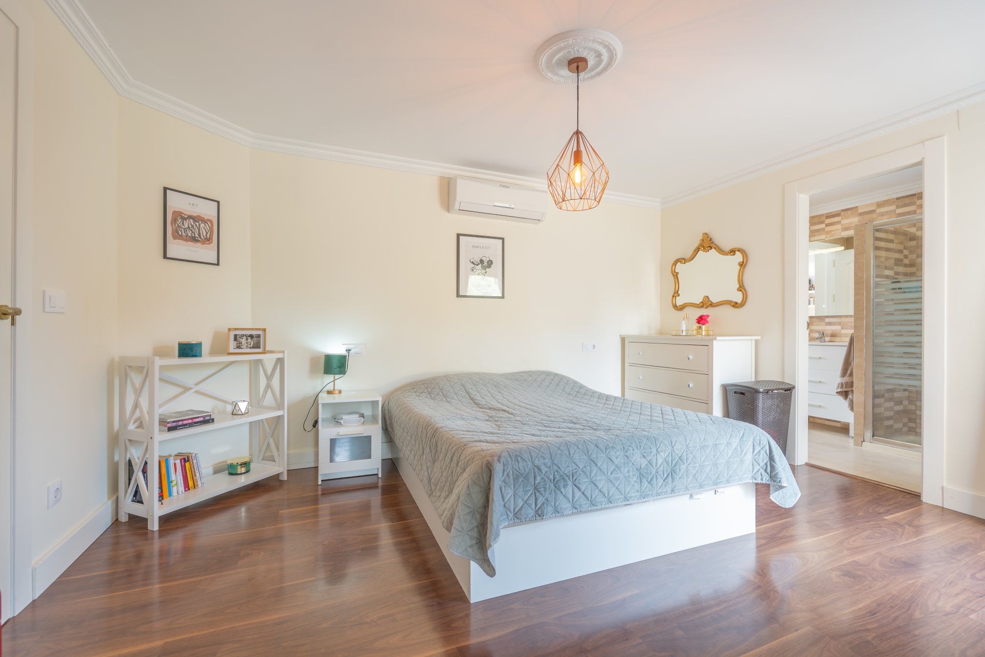 Resale - Villa - Pilar de la Horadada - Pinar de Campoverde