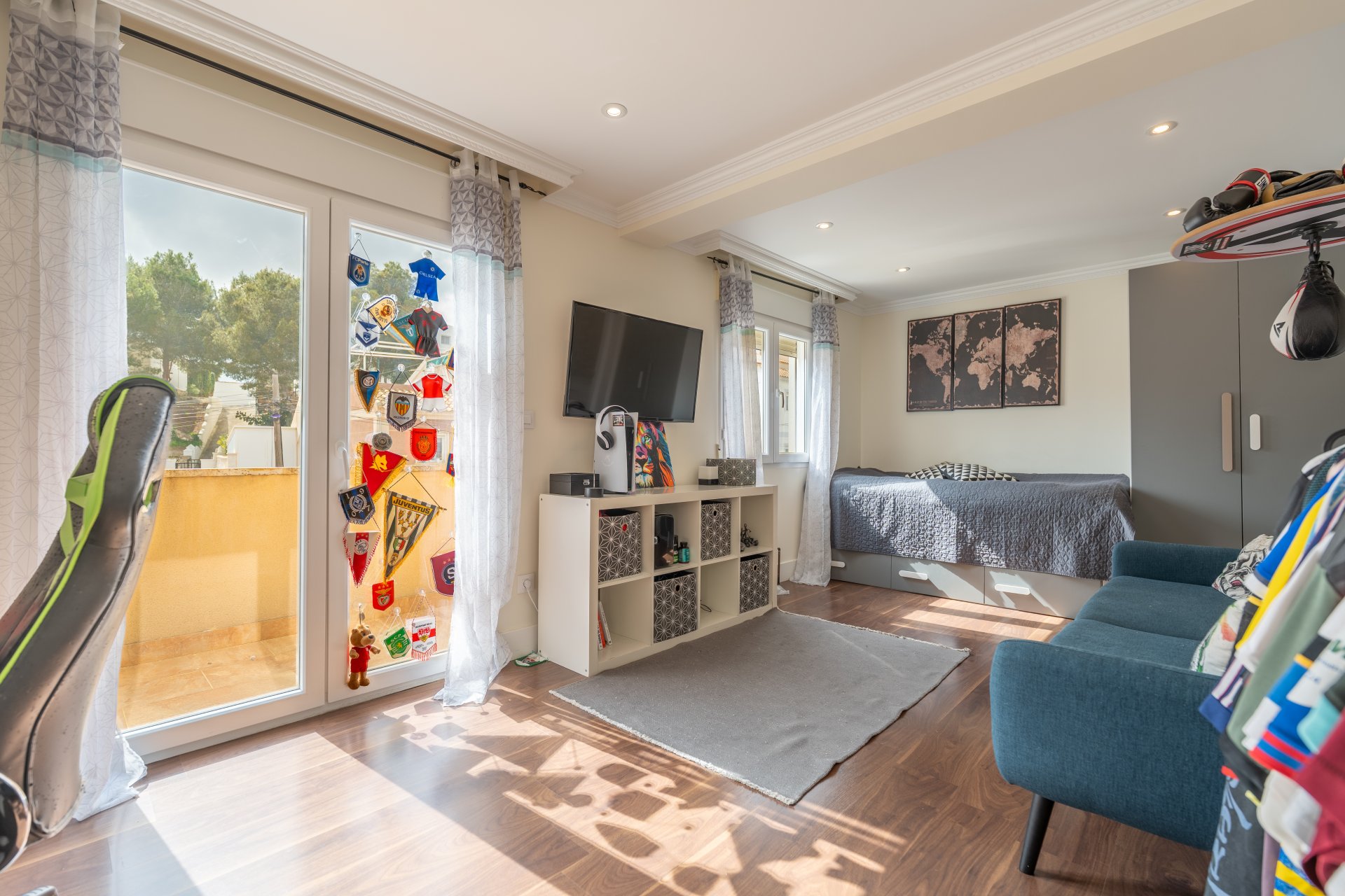 Resale - Villa - Pilar de la Horadada - Pinar de Campoverde