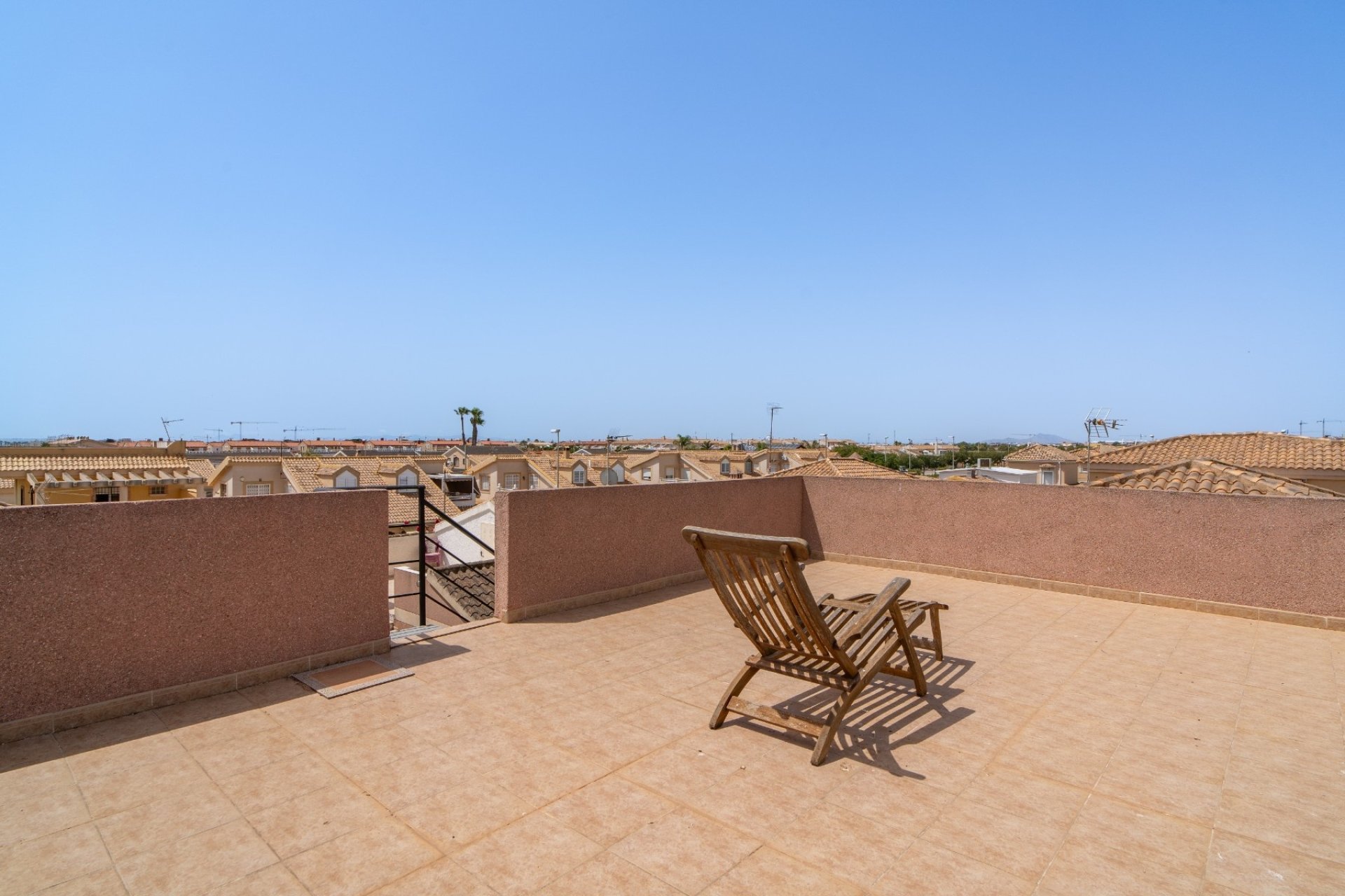 Resale - Villa - Pilar de la Horadada - Torre de la Horadada