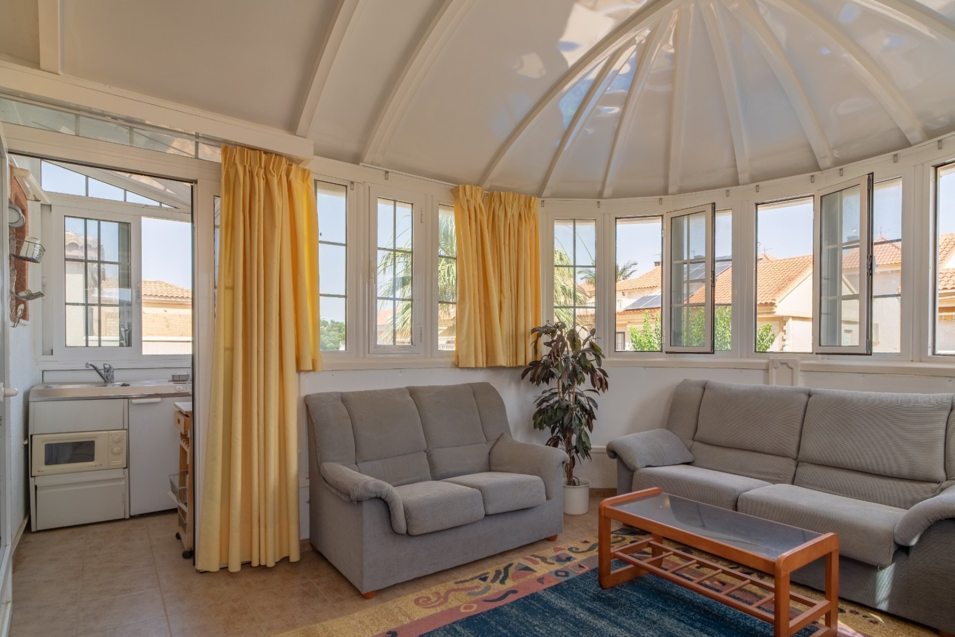 Resale - Villa - Pilar de la Horadada - Torre de la Horadada