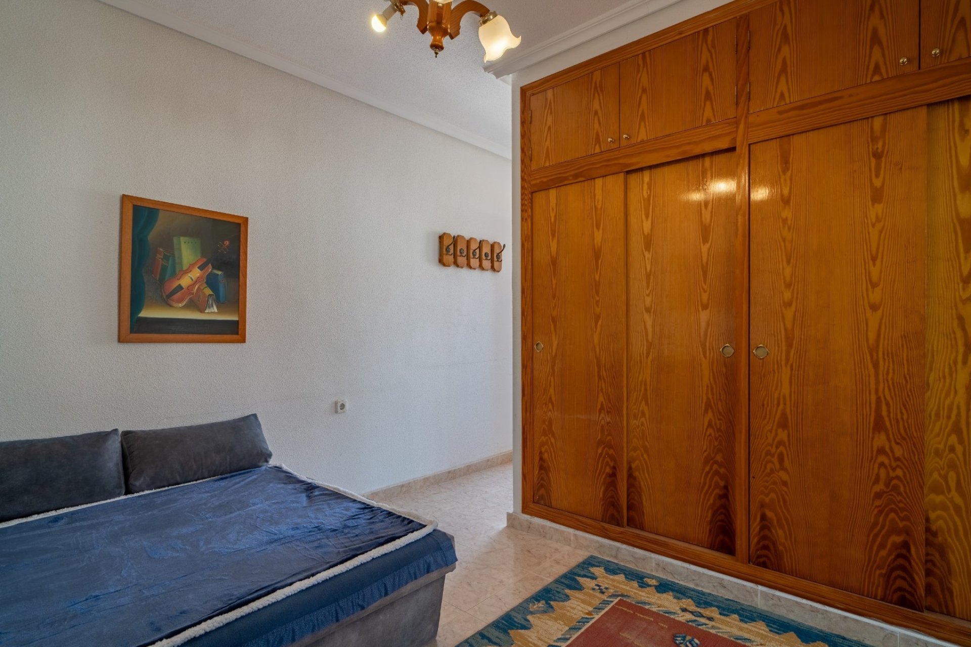 Resale - Villa - Pilar de la Horadada - Torre de la Horadada