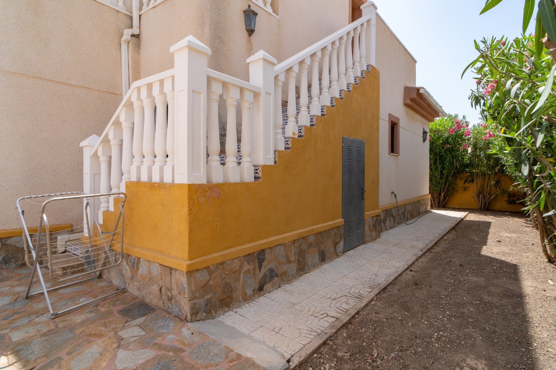 Resale - Villa - Pilar de la Horadada - Torre de la Horadada