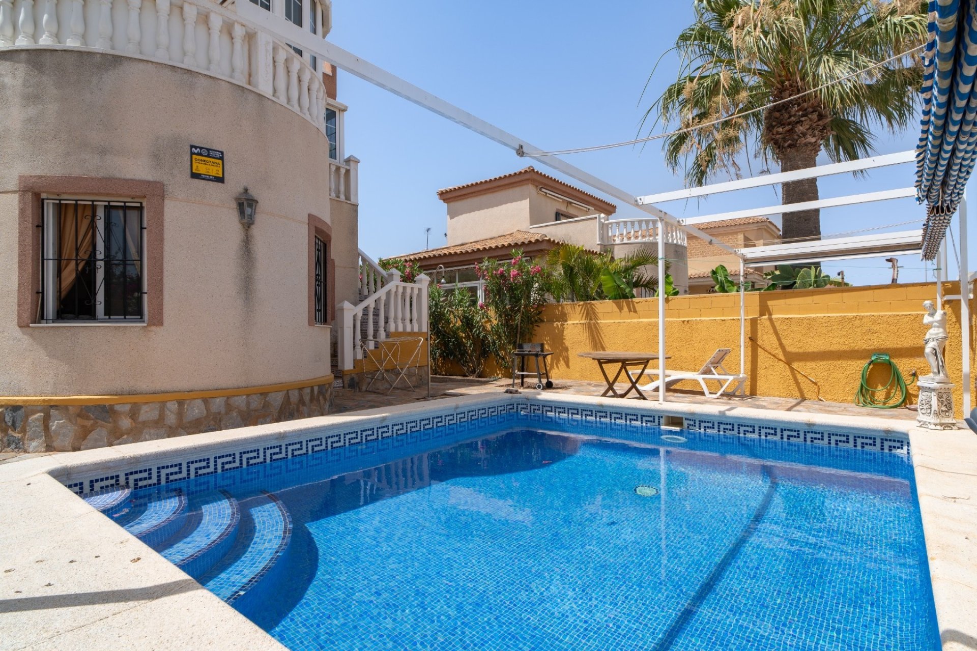 Resale - Villa - Pilar de la Horadada - Torre de la Horadada