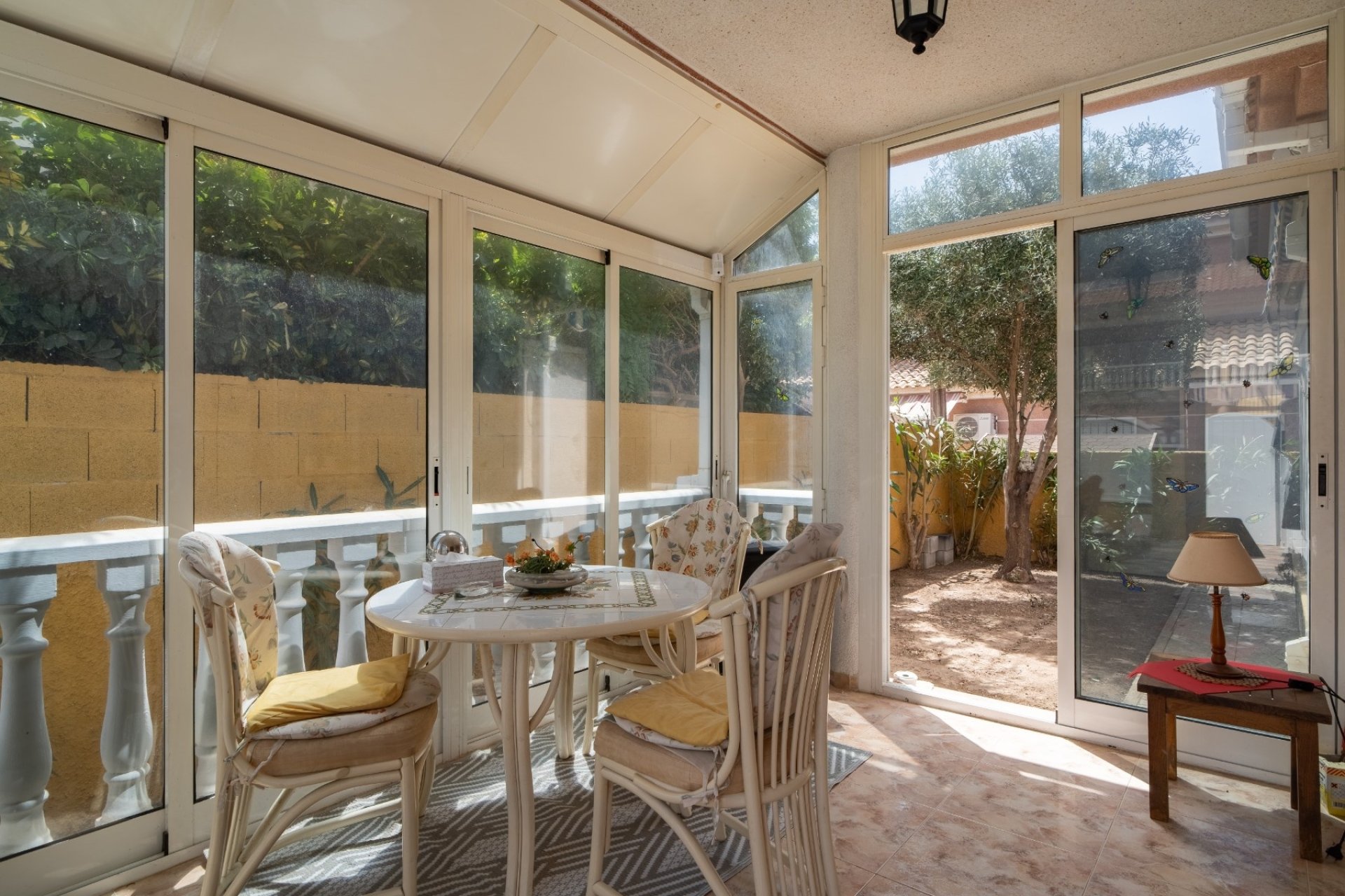 Resale - Villa - Pilar de la Horadada - Torre de la Horadada
