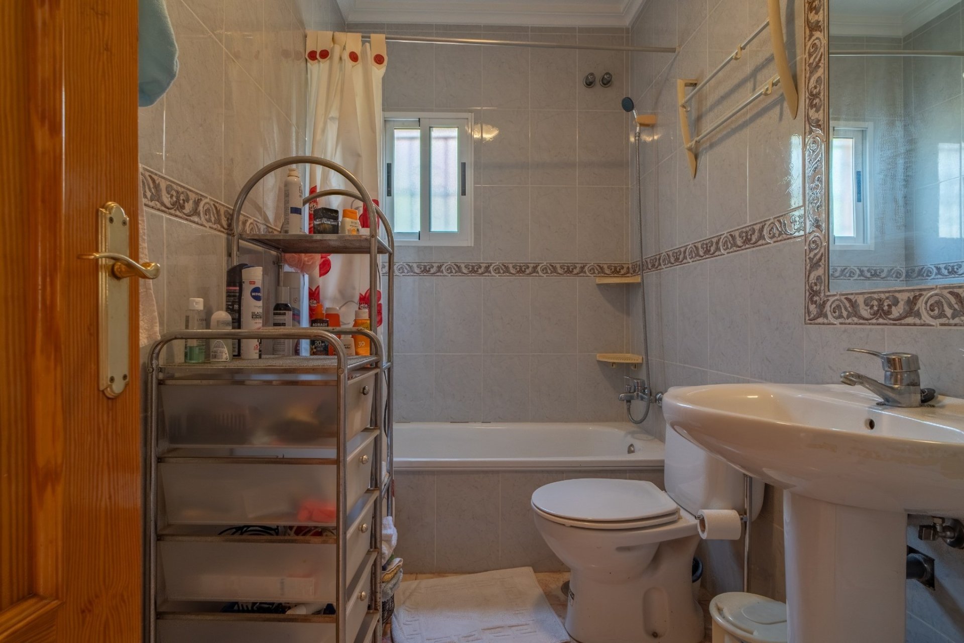 Resale - Villa - Pilar de la Horadada - Torre de la Horadada