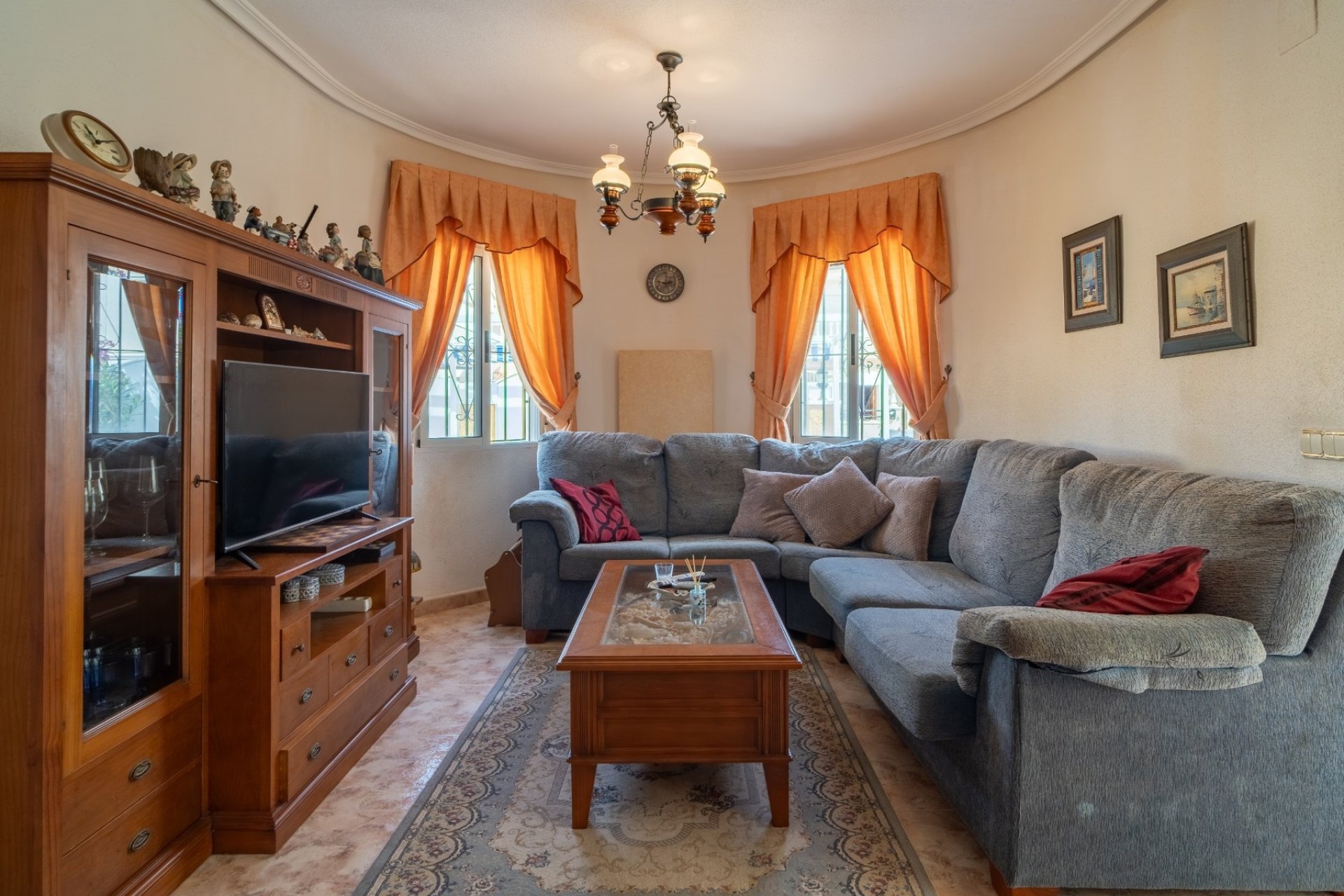 Resale - Villa - Pilar de la Horadada - Torre de la Horadada
