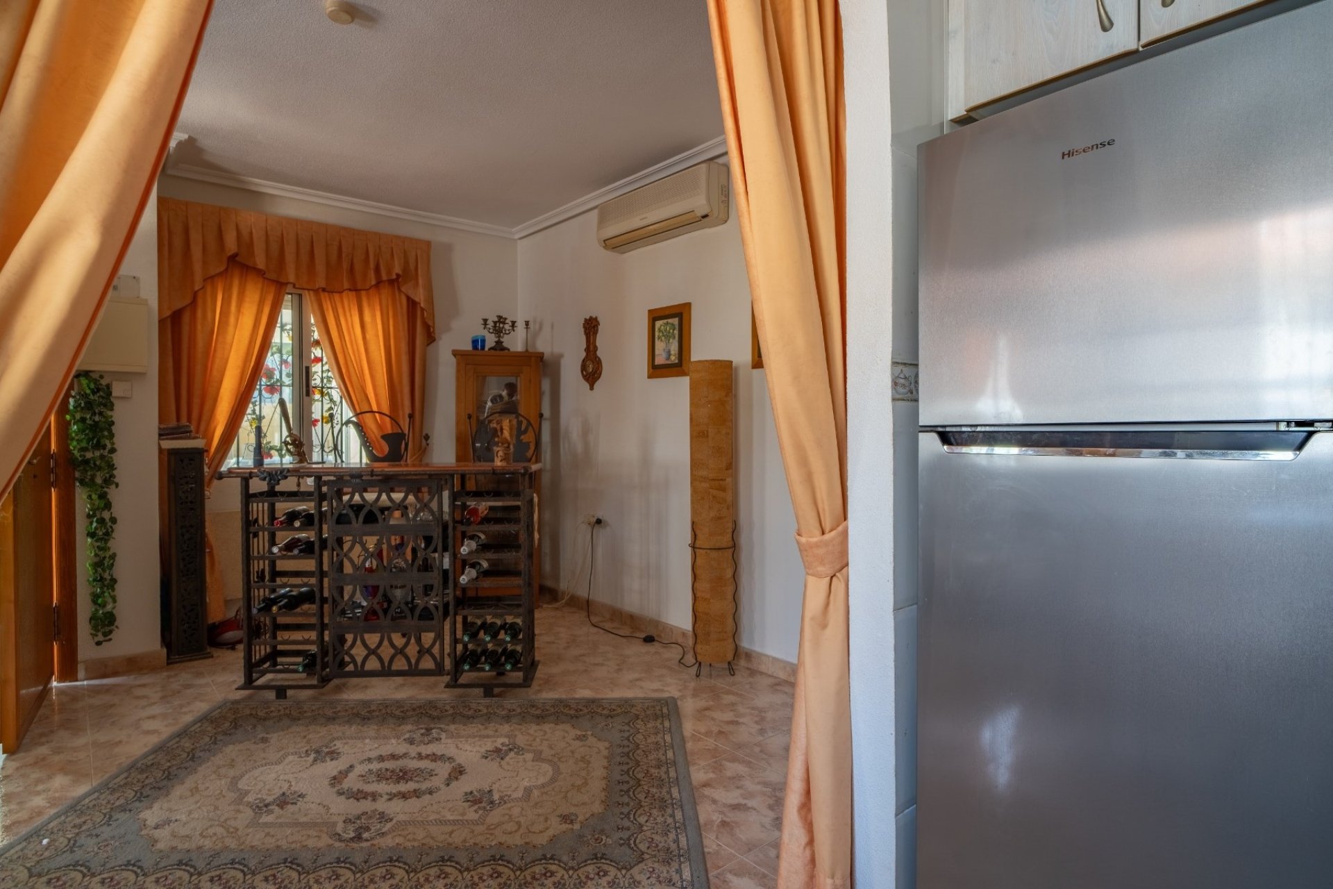 Resale - Villa - Pilar de la Horadada - Torre de la Horadada