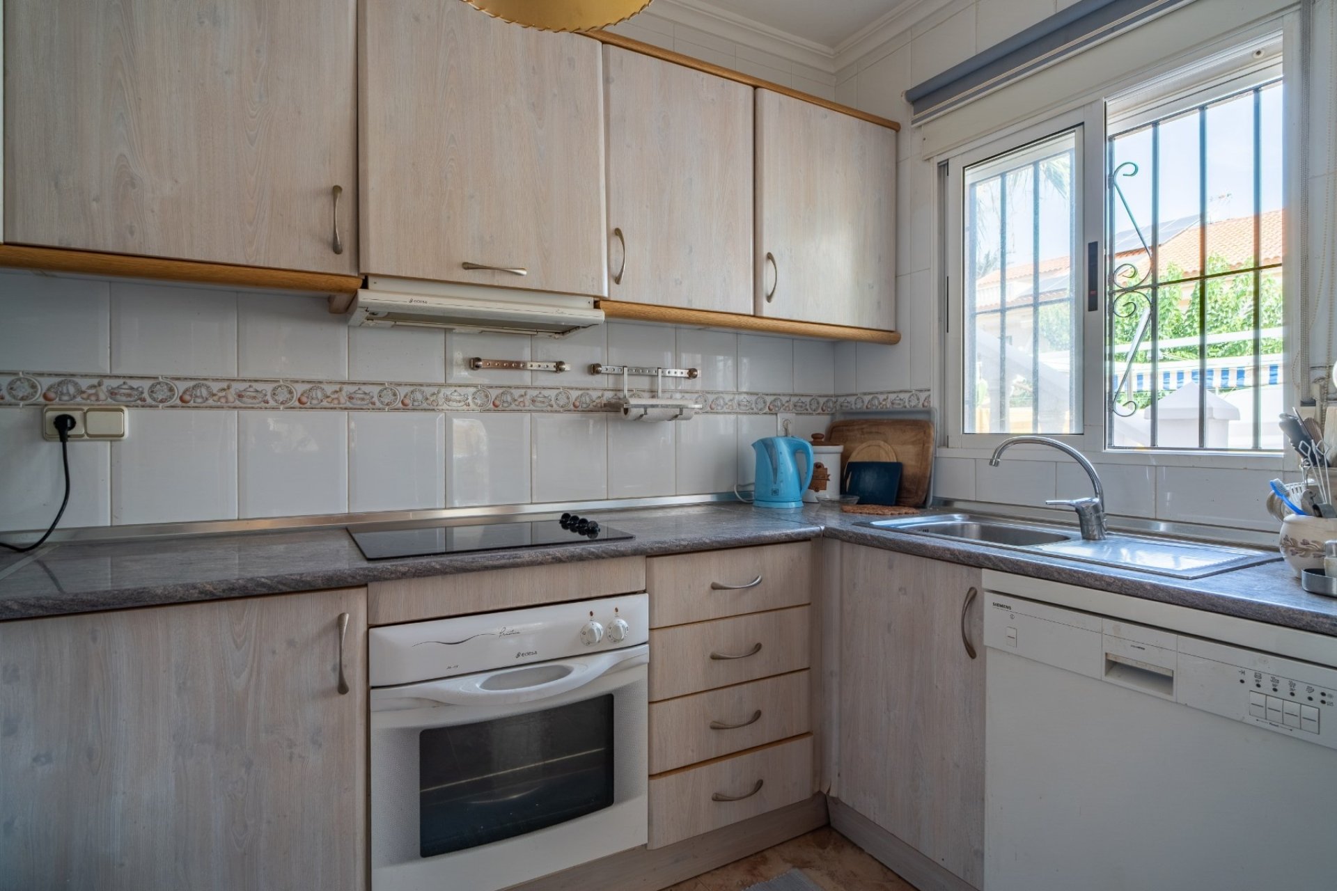 Resale - Villa - Pilar de la Horadada - Torre de la Horadada