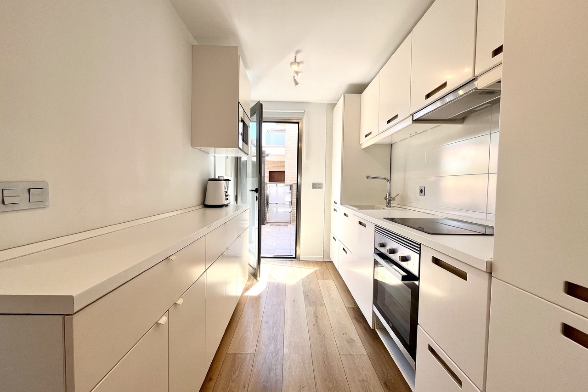 Resale - Villa - Pilar de la Horadada - Torre de la Horadada