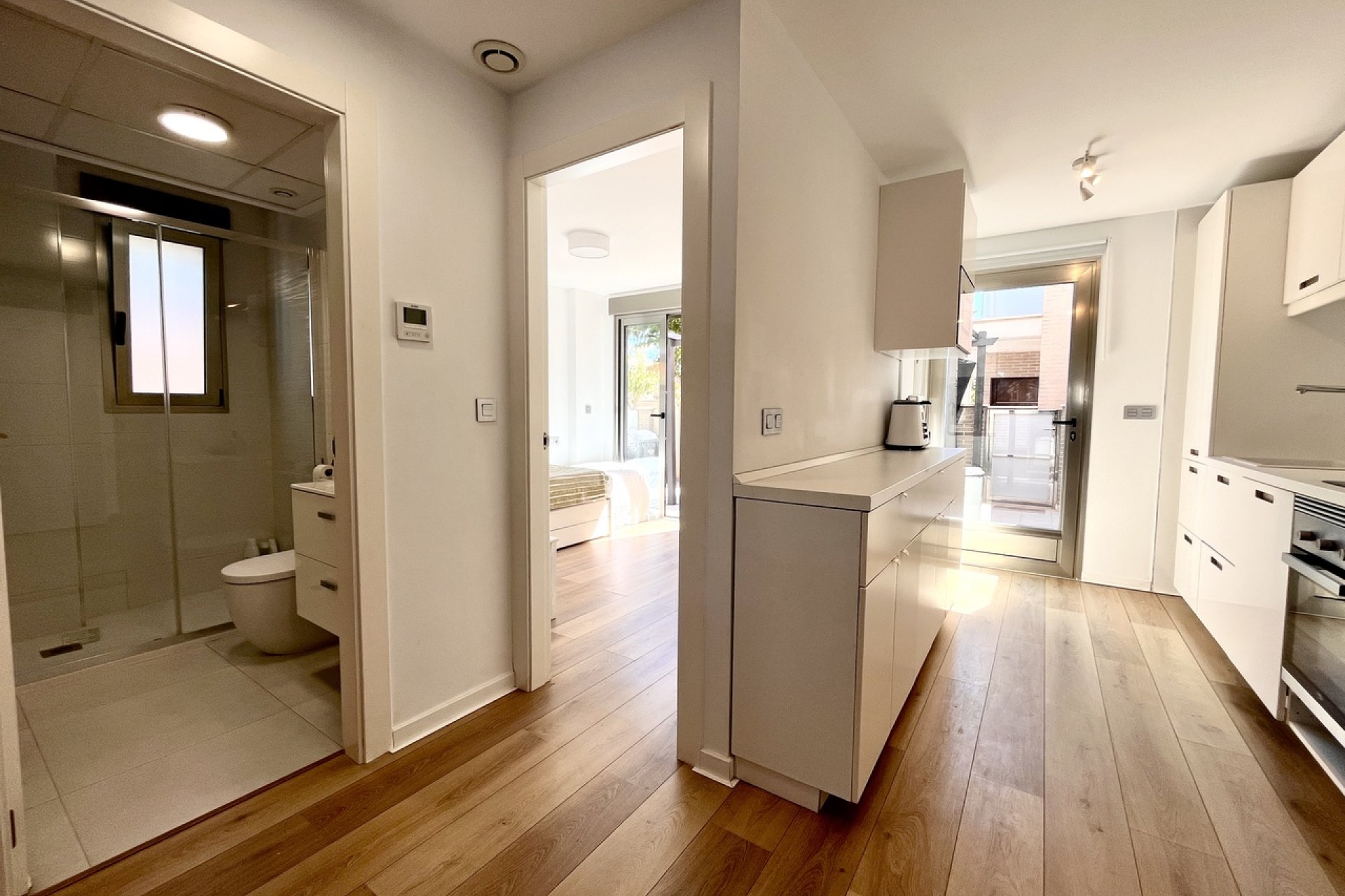 Resale - Villa - Pilar de la Horadada - Torre de la Horadada