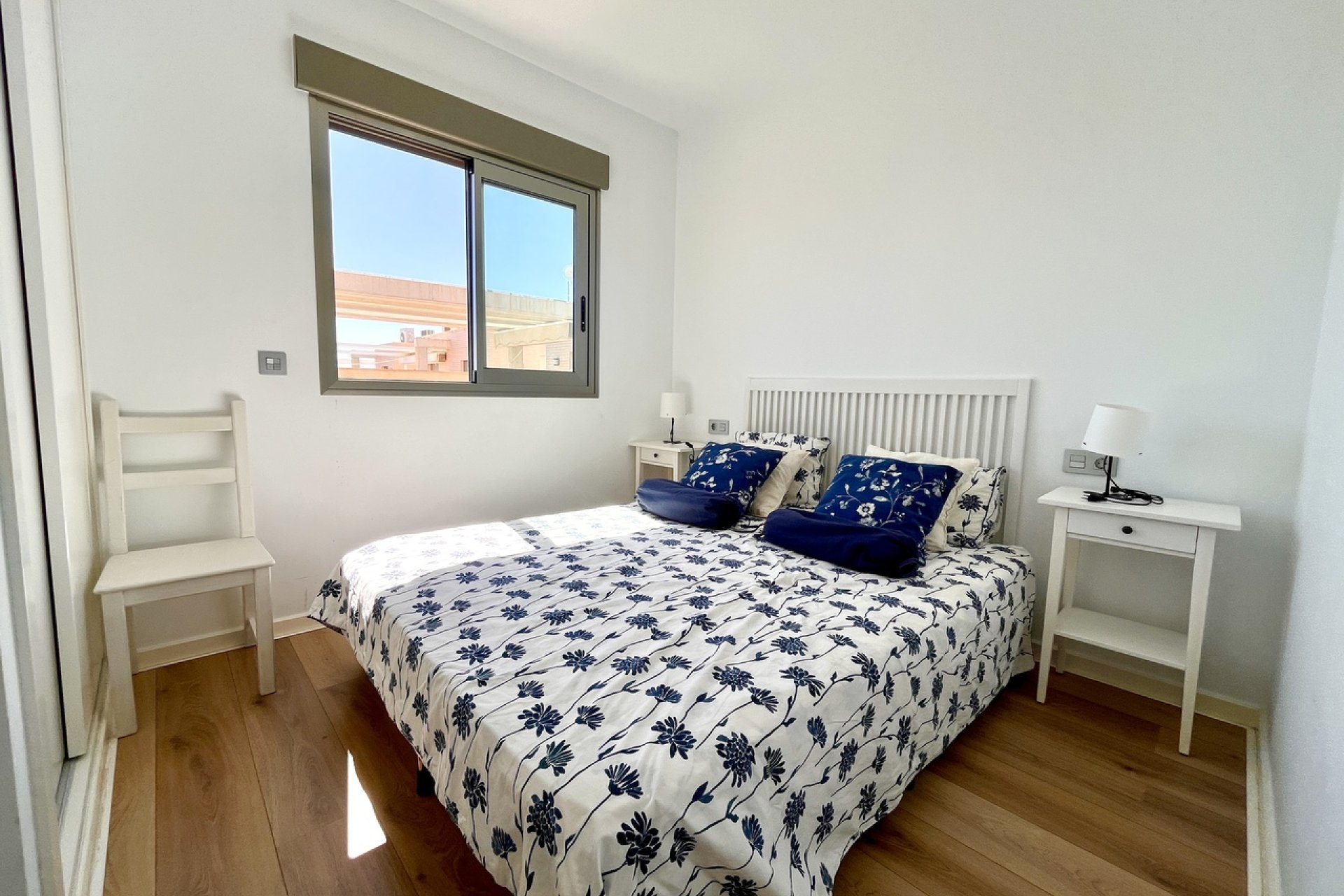 Resale - Villa - Pilar de la Horadada - Torre de la Horadada